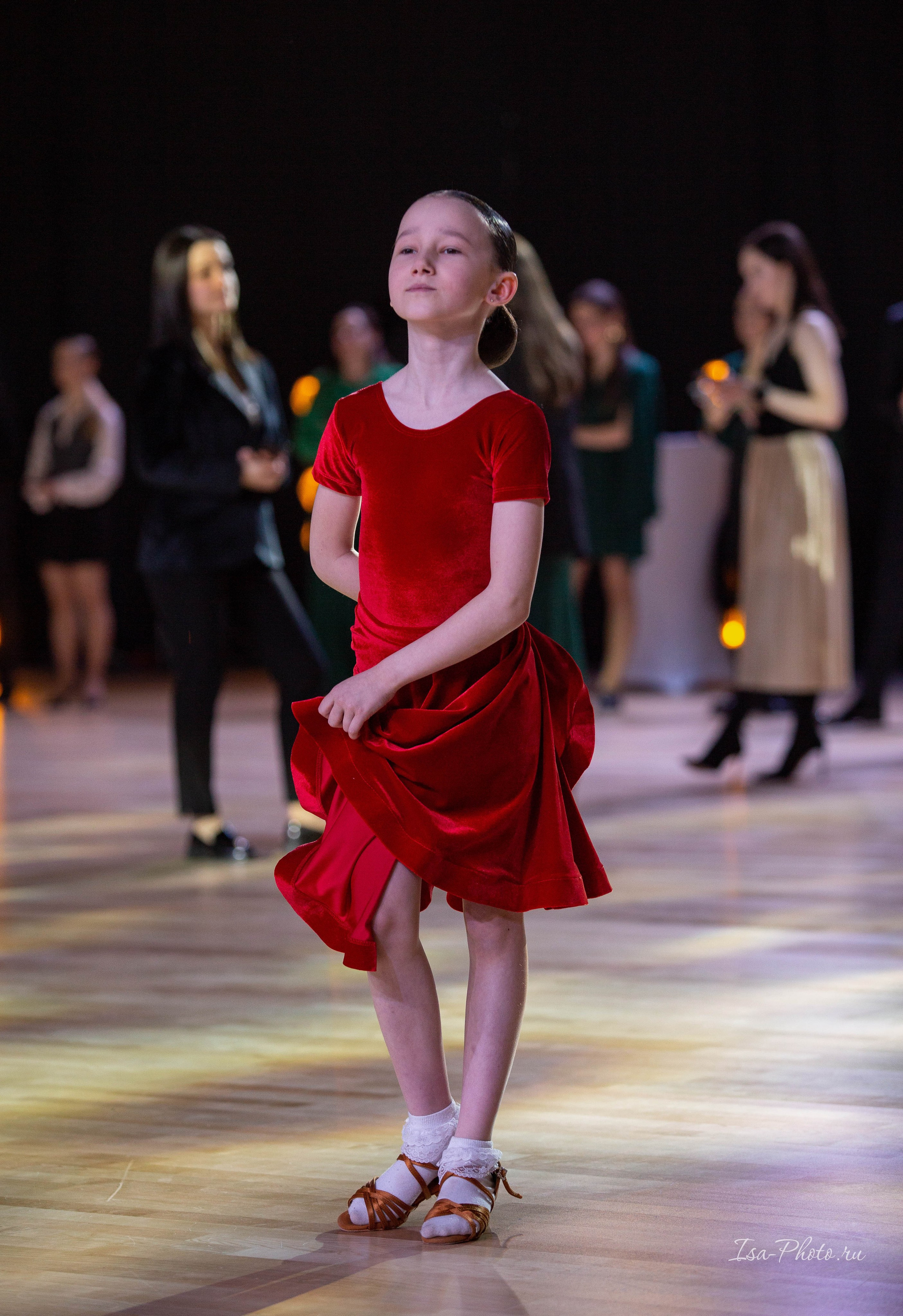 Турнир Royal Dance CUP 2025. Репортажный фотограф в Москве