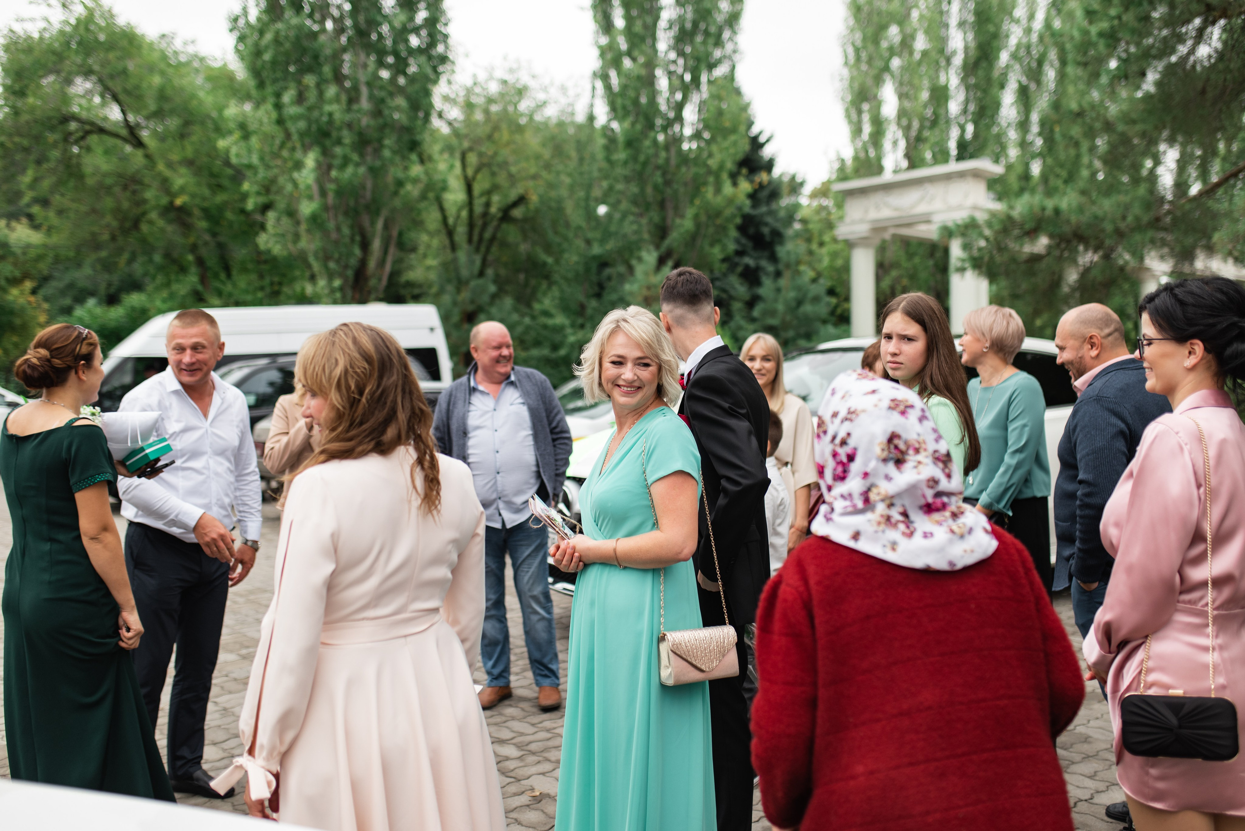 Свадьба Эдгара и Ксении (Волгоград, 17.09.2022). Свадебный и travel фотограф в Волгограде, Сочи, Домбае, Европе