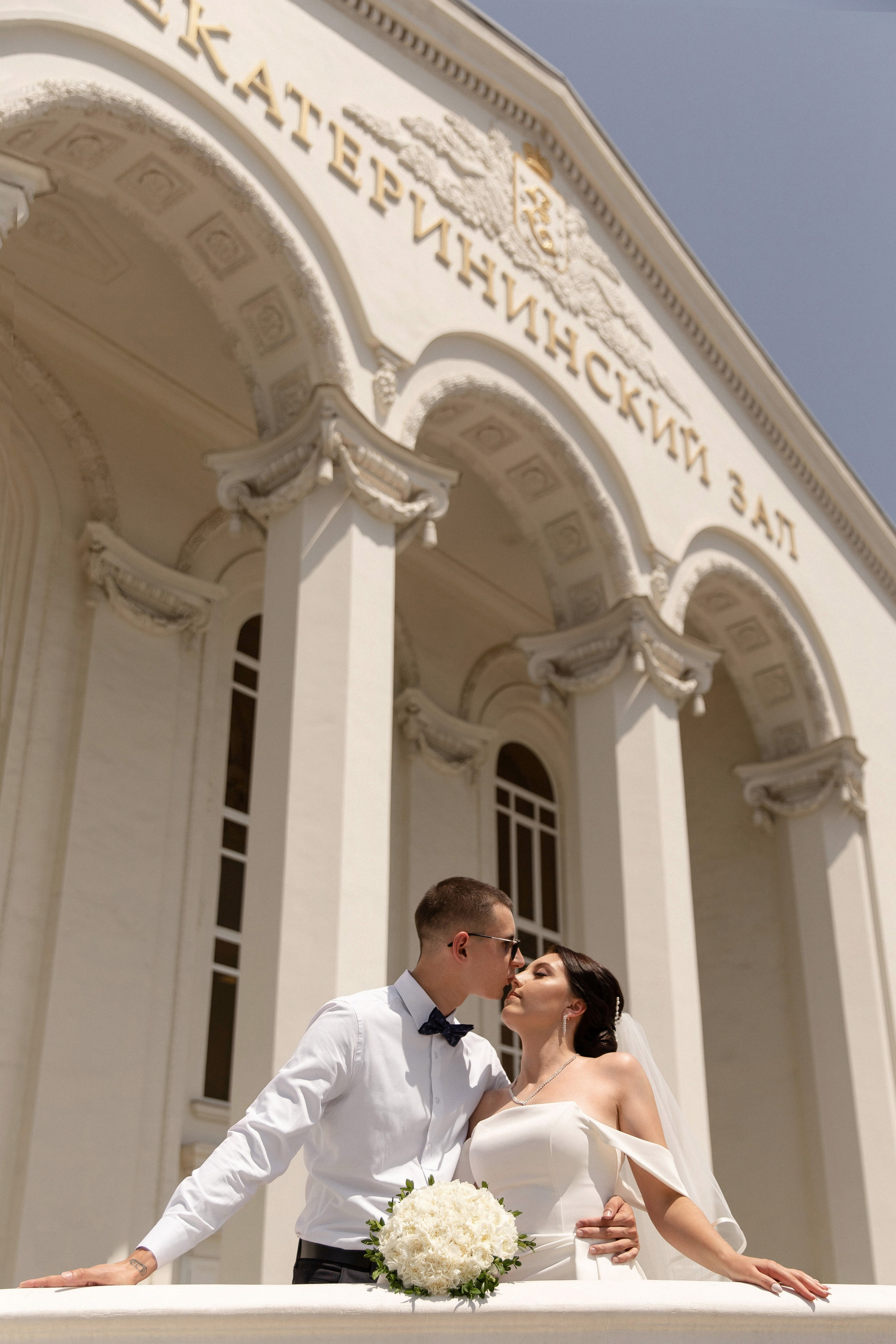 Светлана и Денис. Семейный и свадебный фотограф в Краснодаре. Кристина Ендальцева