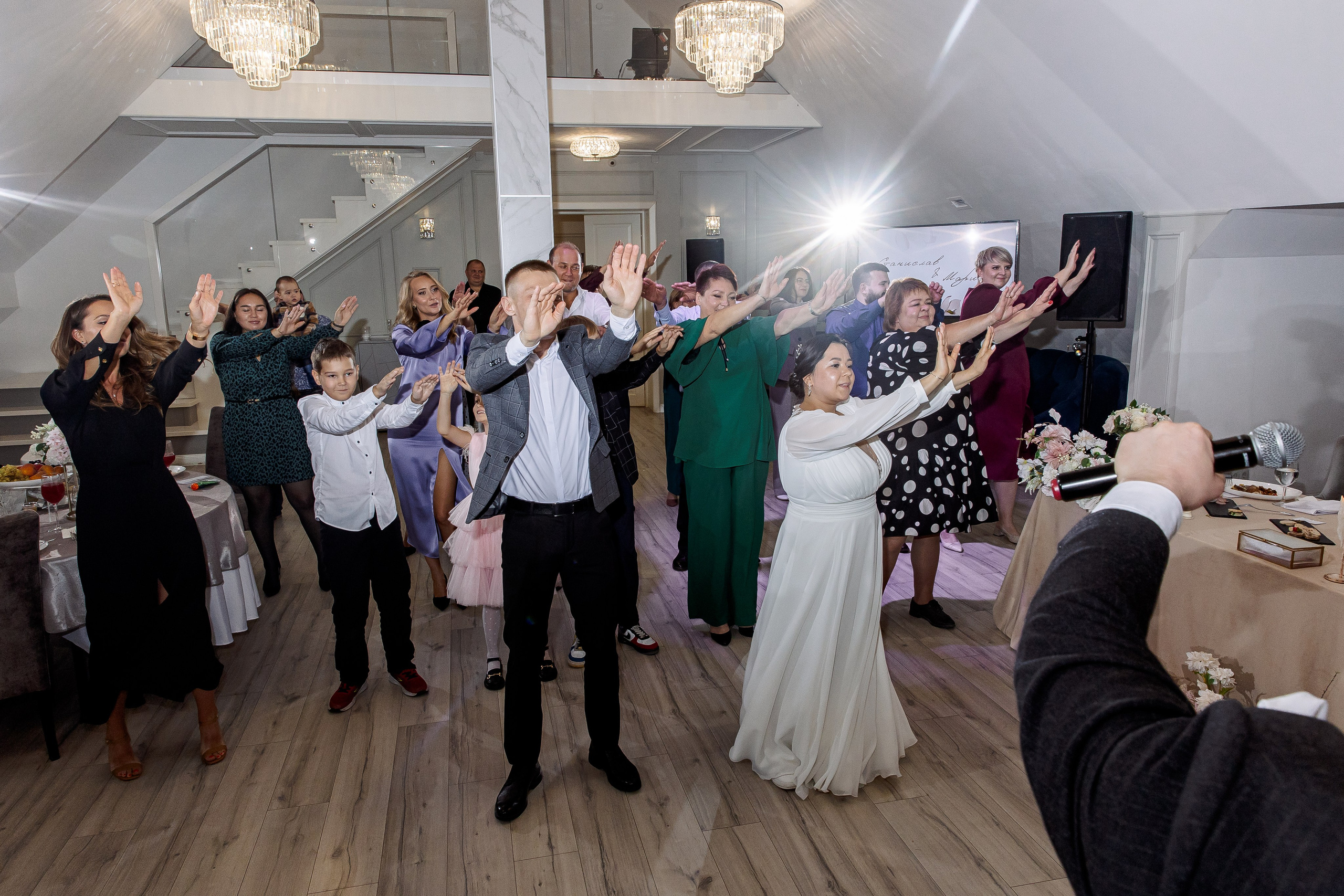 Станислав и Марина. Свадебный и семейный фотограф в Челябинске Юлия Ишимова