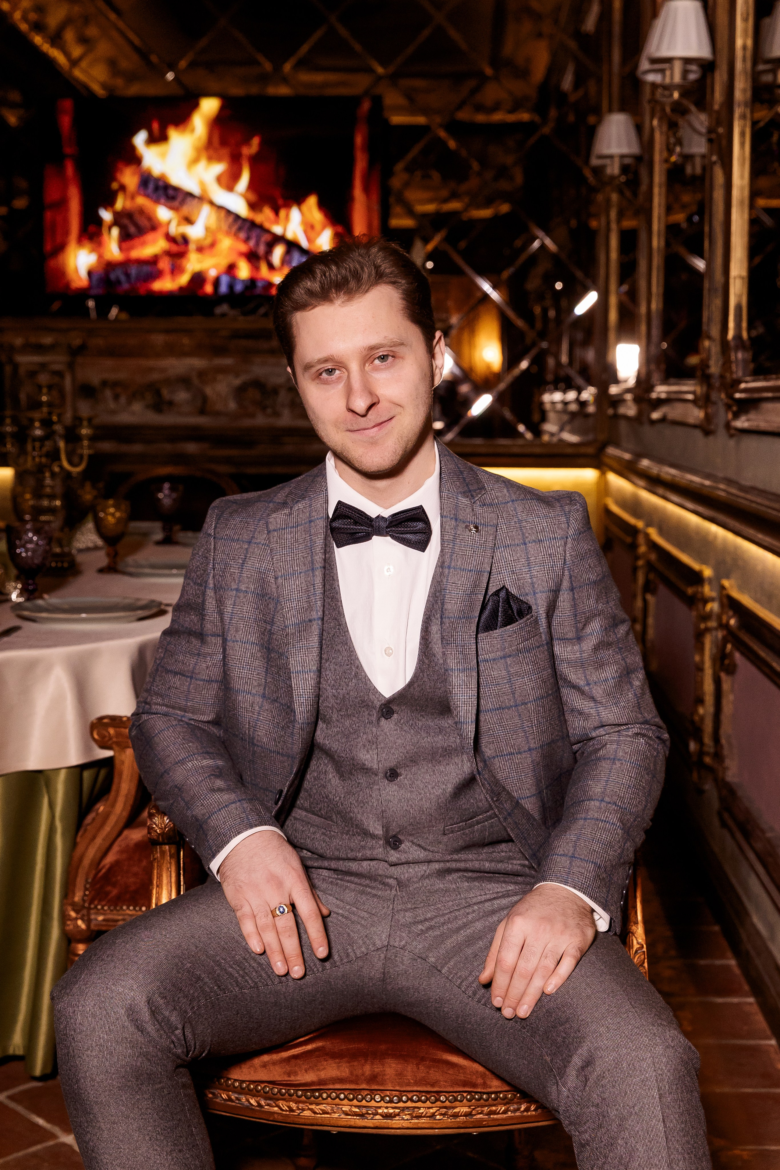 Караоке квиз-девичник. Свадебный и семейный фотограф в Челябинске Юлия Ишимова