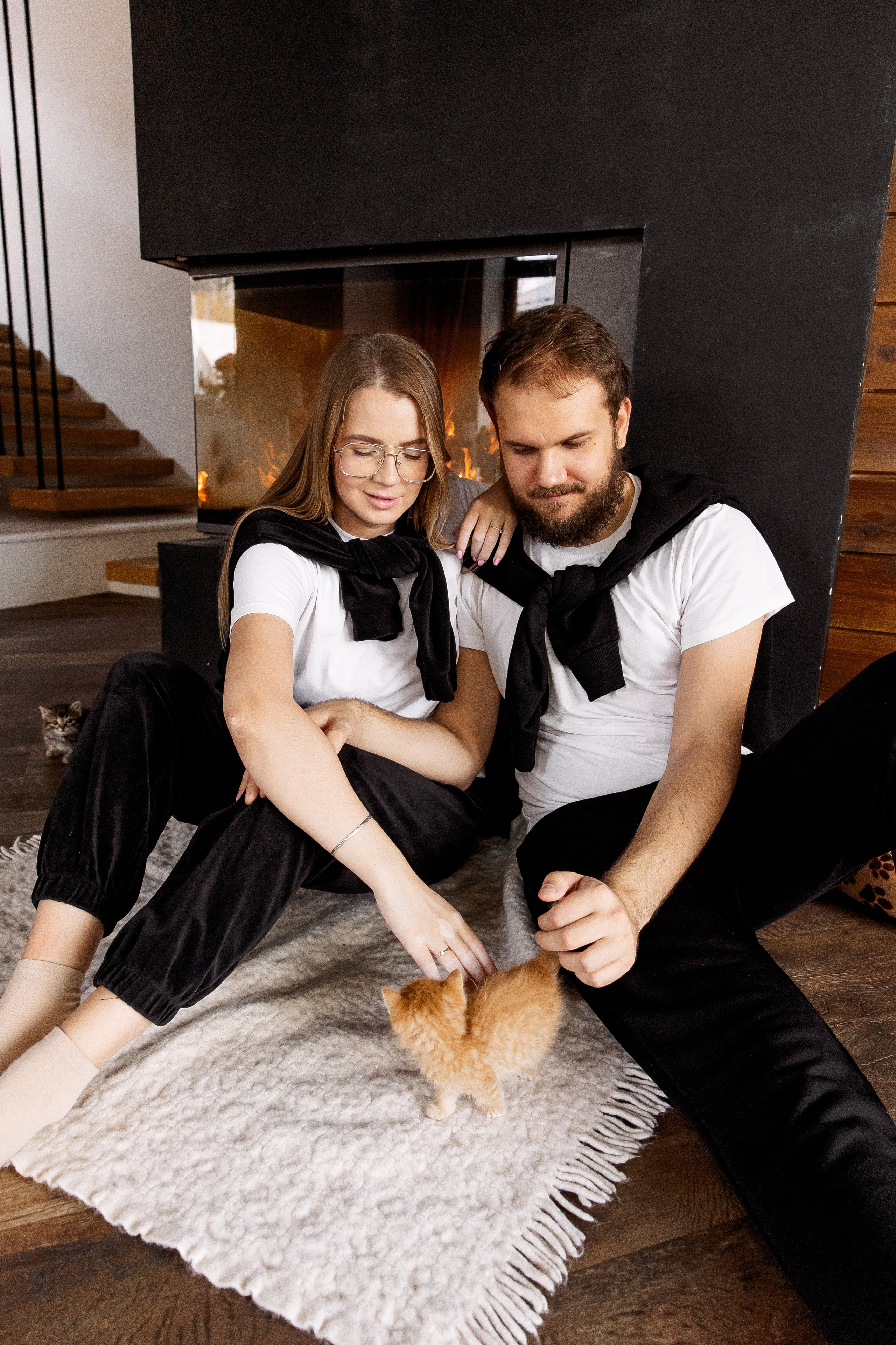 Вадислава и Нитита. Свадебный и семейный фотограф в Челябинске Юлия Ишимова