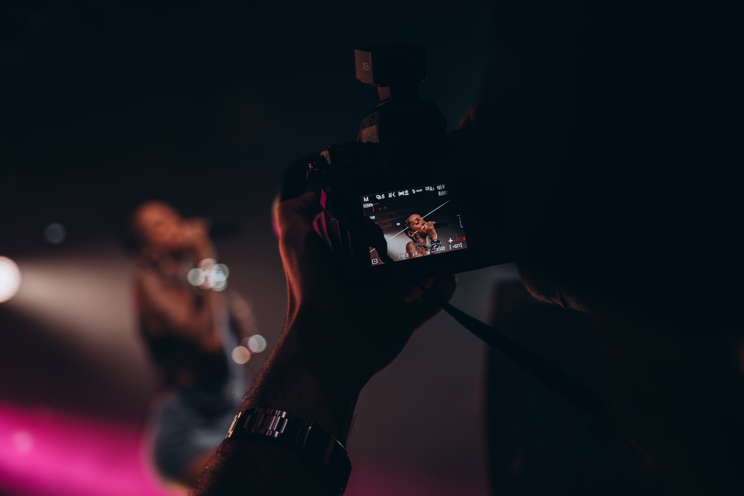 Акулич & Alisha & Абрикоса. Фотограф Санкт-Петербурга