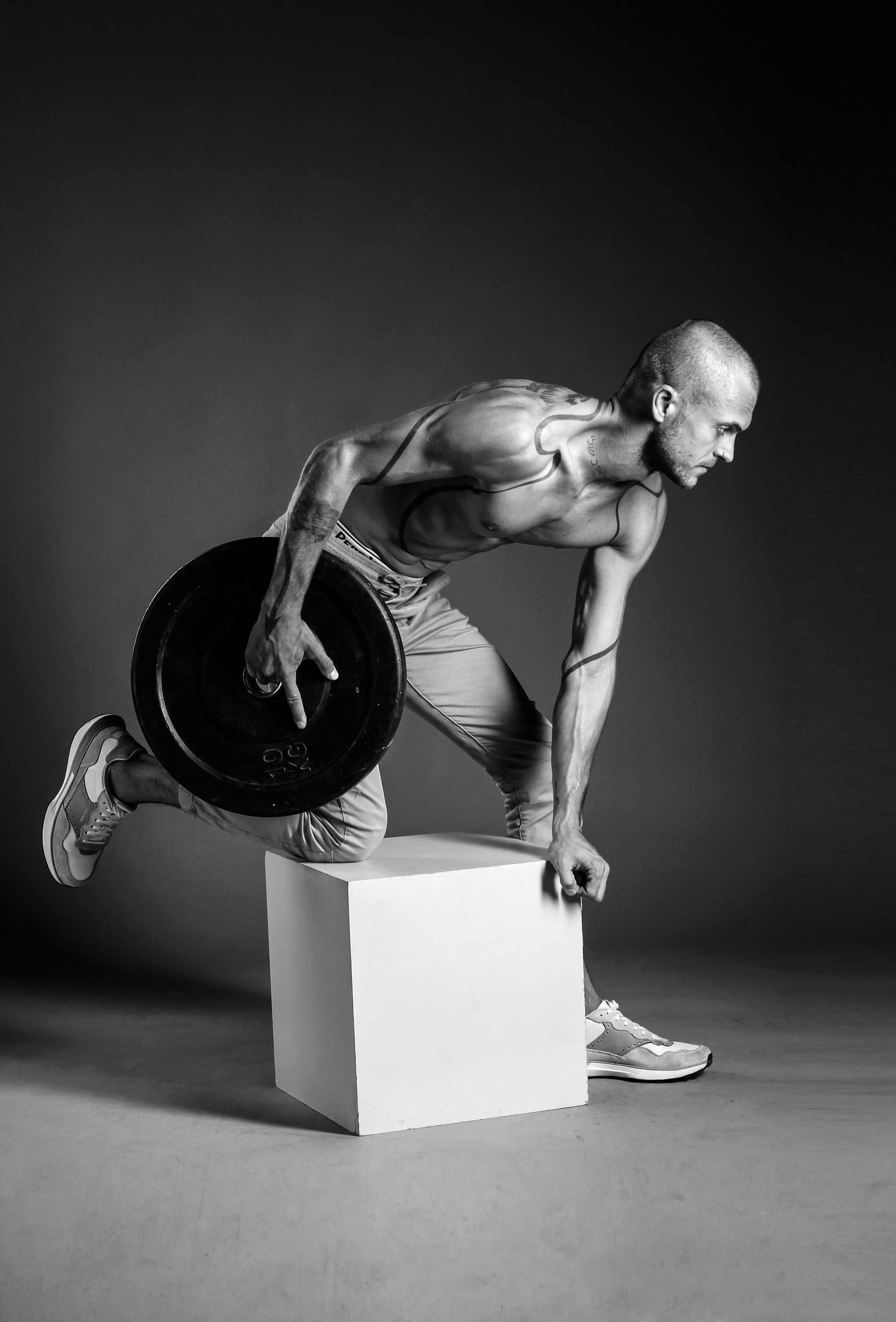 Антон (M-Studio). Photograper Israel/фотограф Израиль. ALINA TARAN