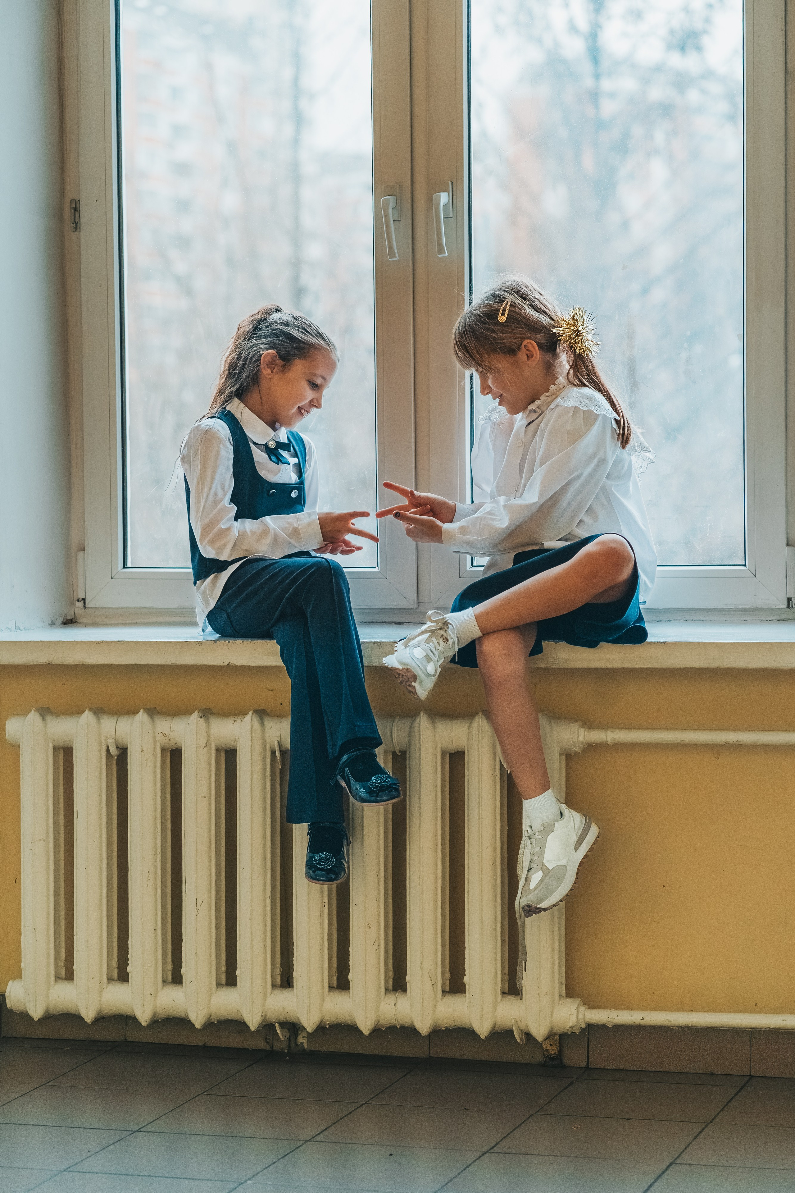 2 класс. Школьные альбомы и альбомы для детского сада. Юлия Осипова. Москва