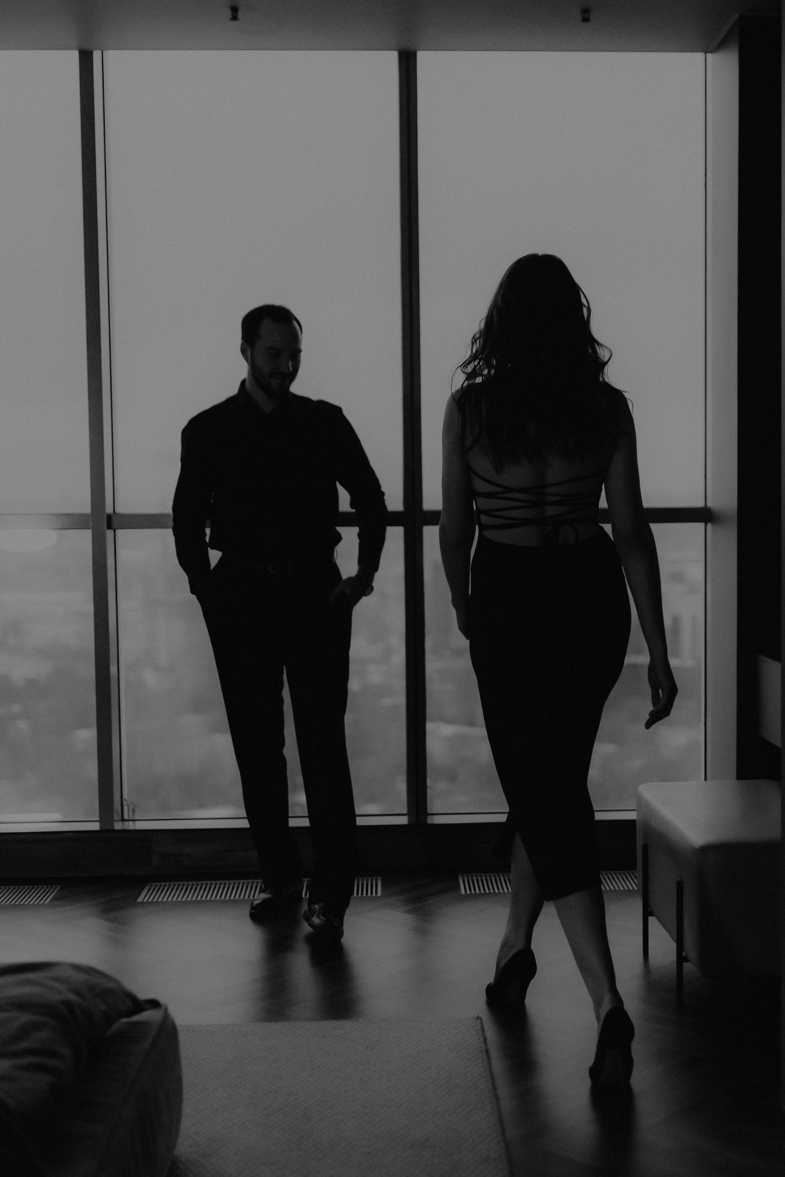 Zlata & Maksim. Фотограф Анна Путилина