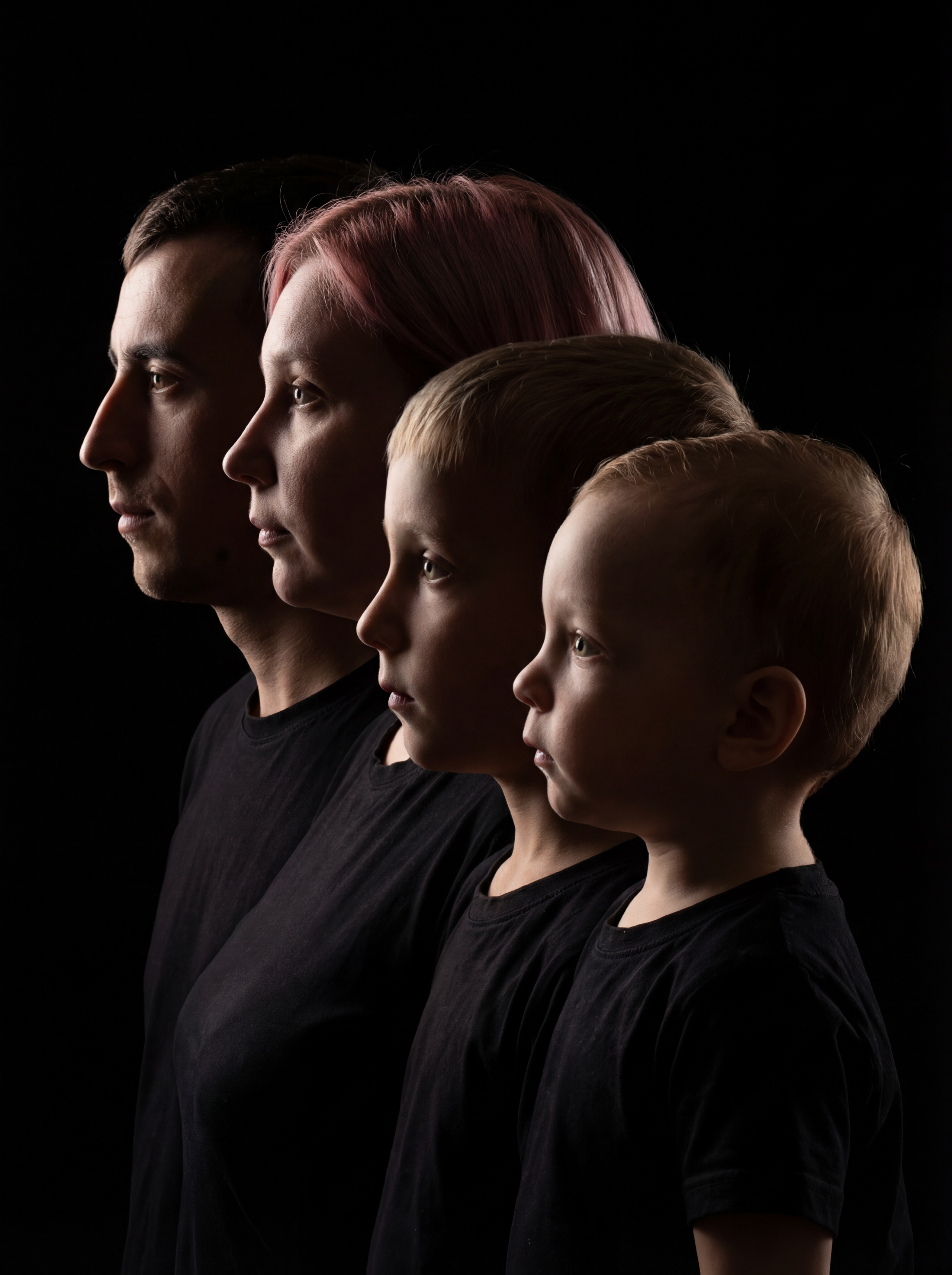 ИИ фотосессии. Фотограф в Перми Любовь Огородова | Авторские туры