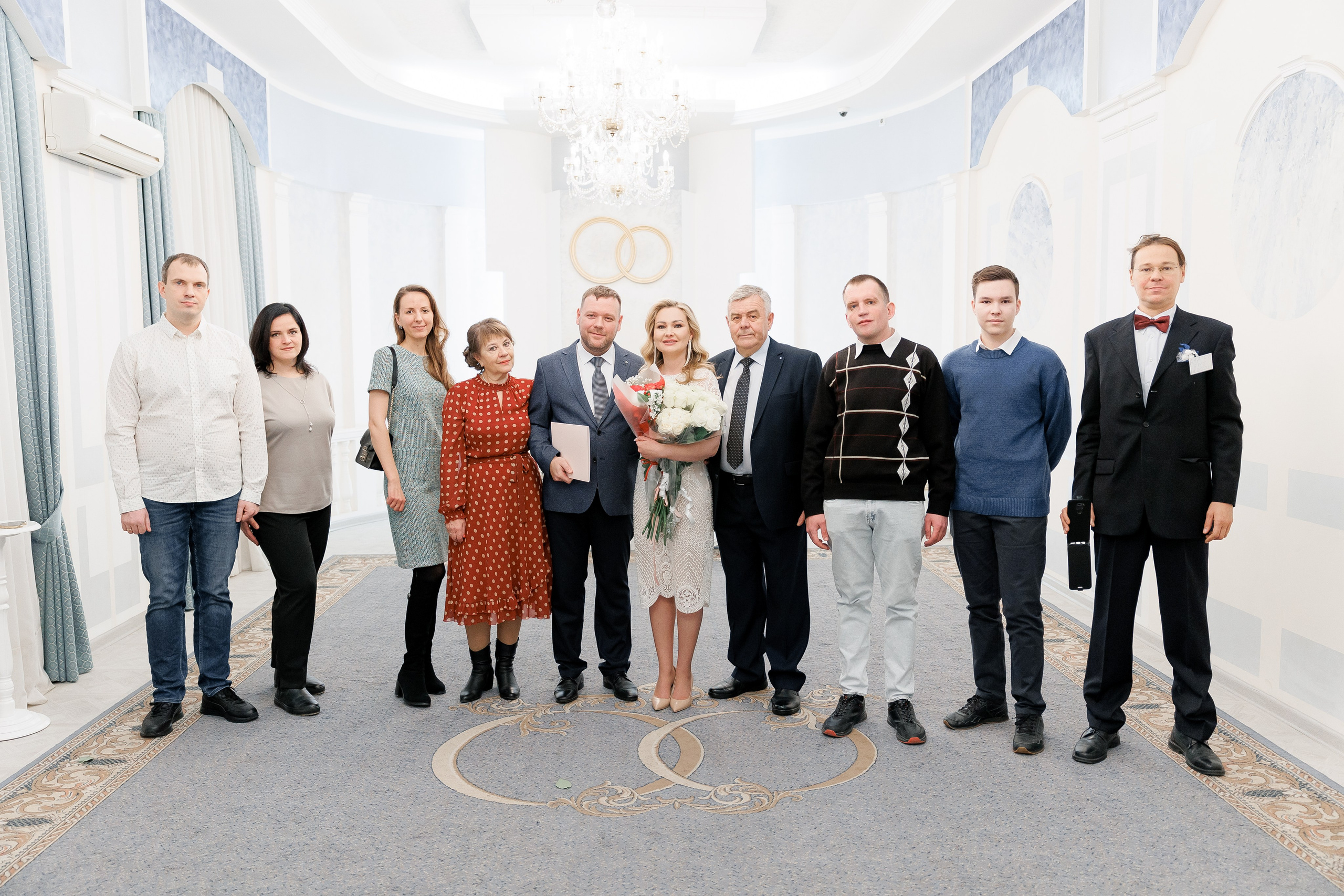 Анонс свадебных фотографий Вячеслава и Елены. Свадебный фотограф Домодедово Москва Катерина Алехина