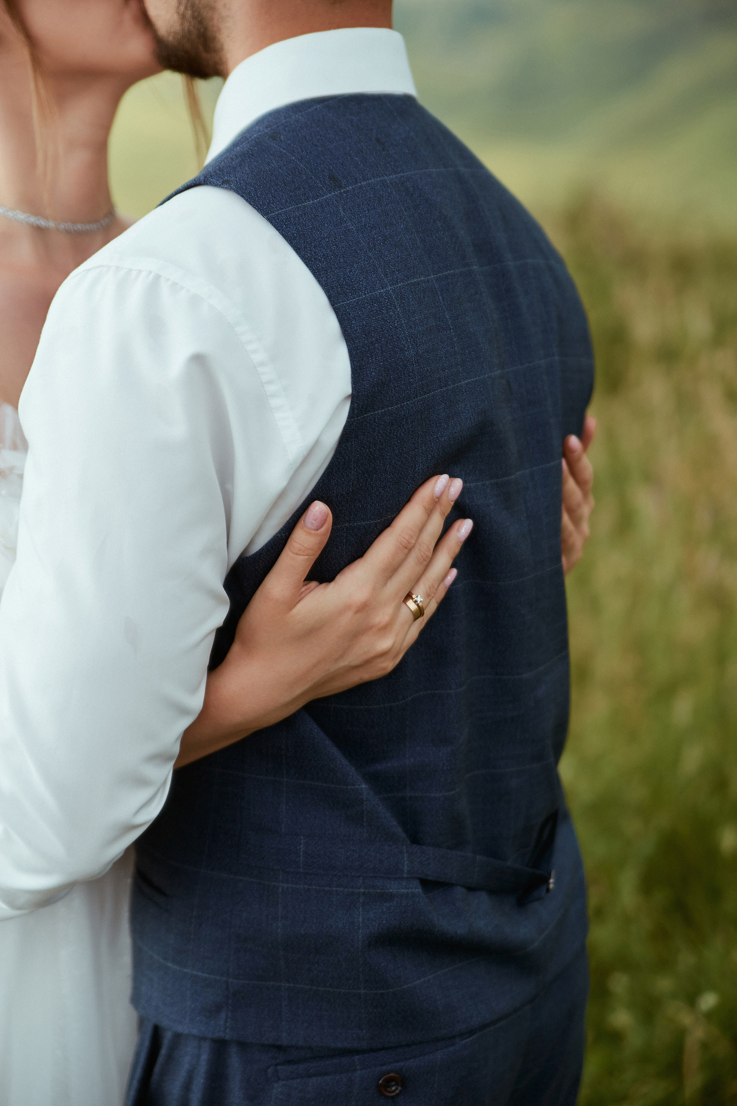 Елизавета и Кирилл. Анастасия Марунич | Блогер | Ставрополь