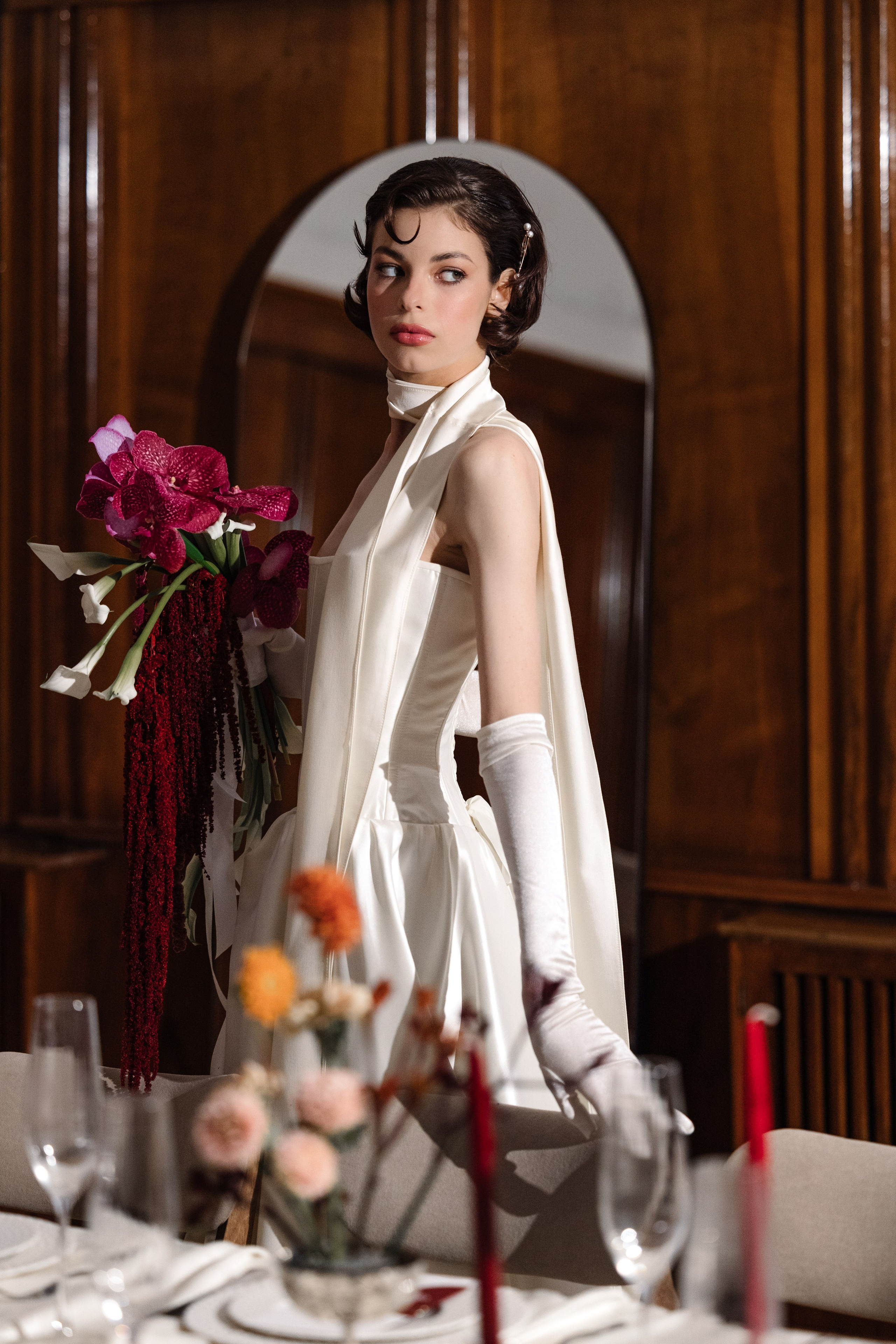 Андрей и Дарья