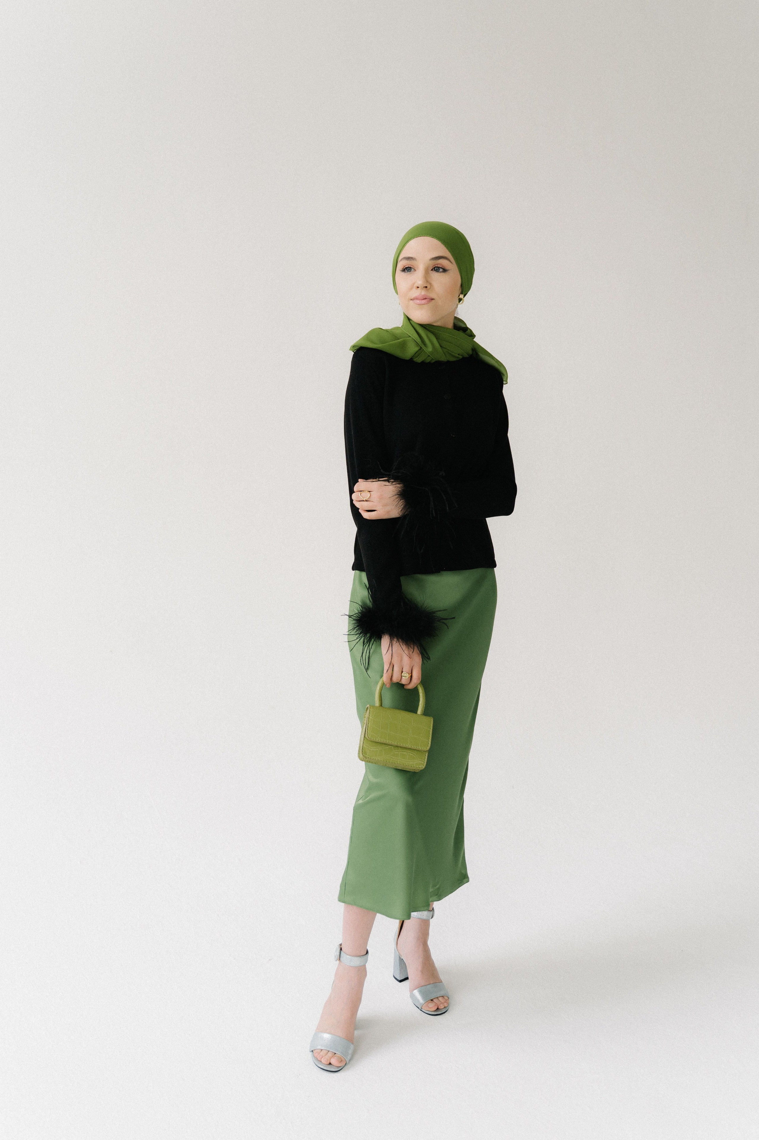 Аделя Коуч. Главная