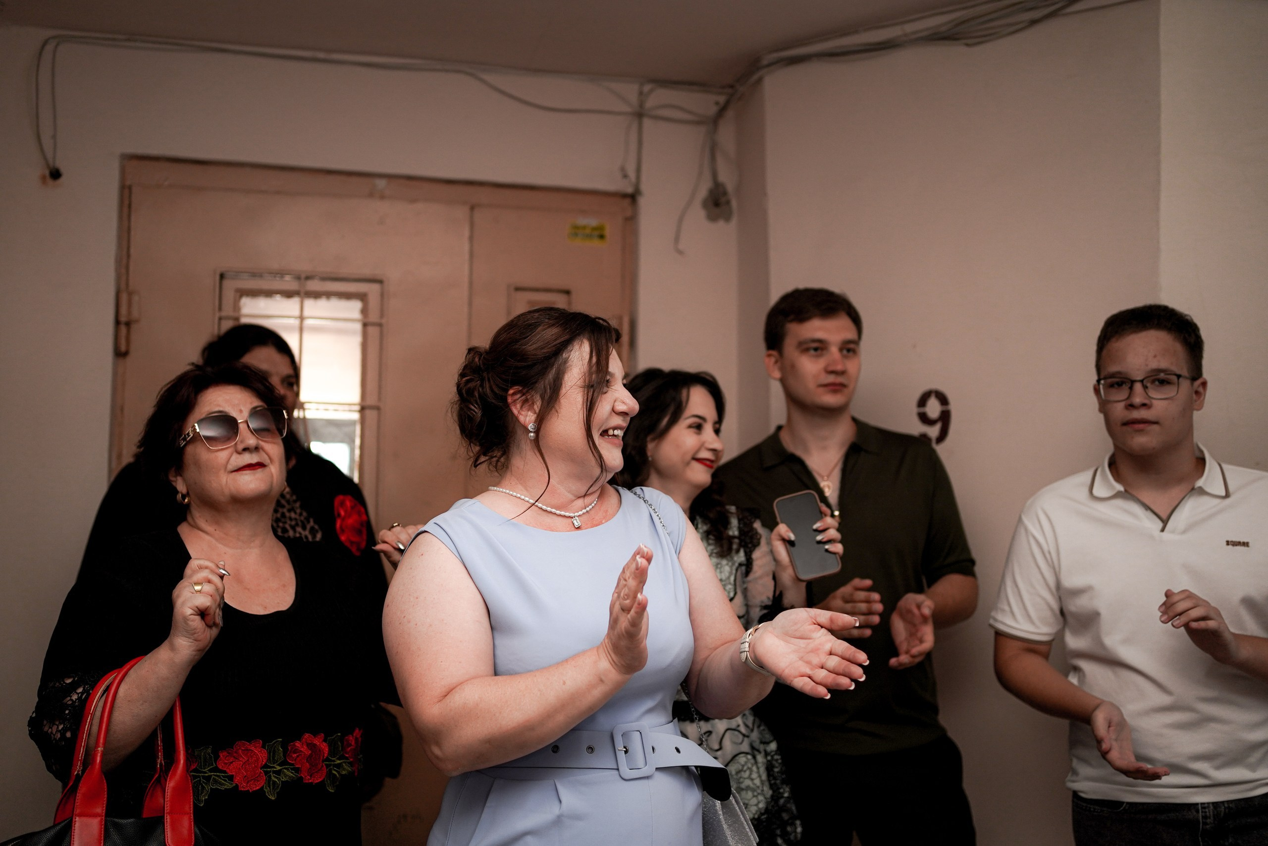 Свадьба «Полный день. Premium». Даниил и Алёна. Фотосессия в Ростове-на-Дону. Свадебный фотограф в Ростове-на-Дону. Таинство Крещения и Венчания, семейные фотосессии. Алёна Чёботова