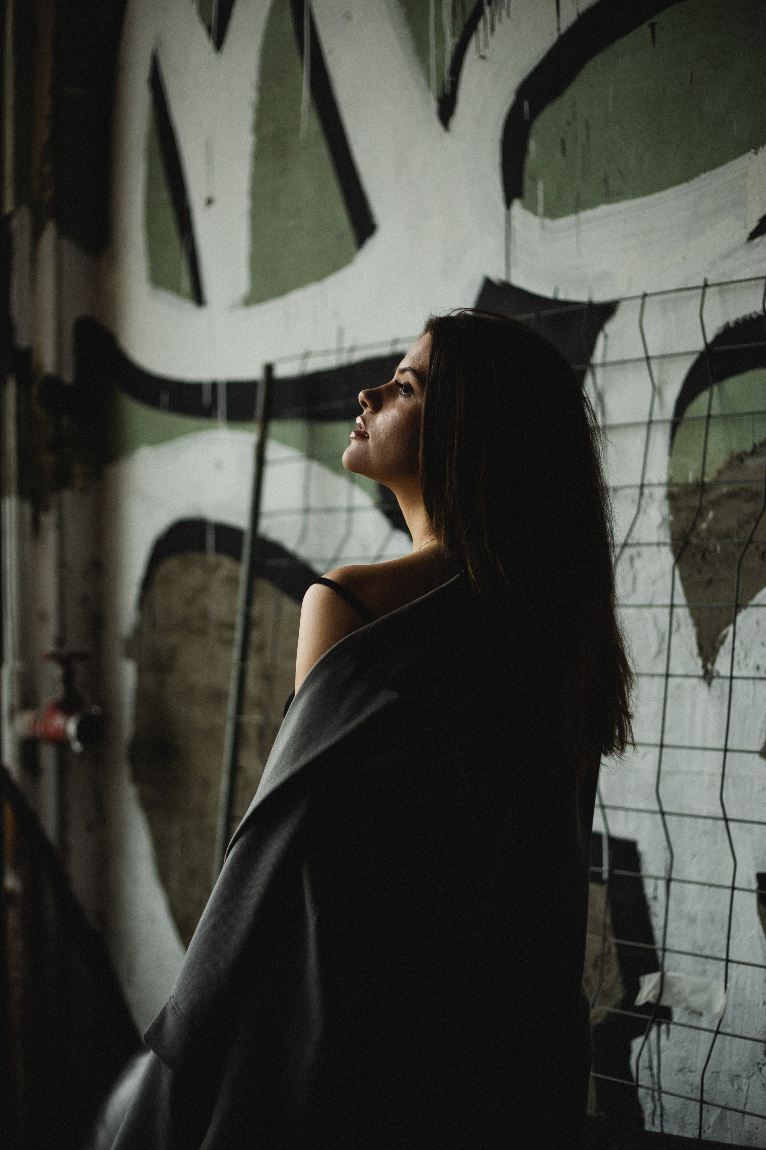 Тася. Фотограф Блинова Арина | Санк-Петербург