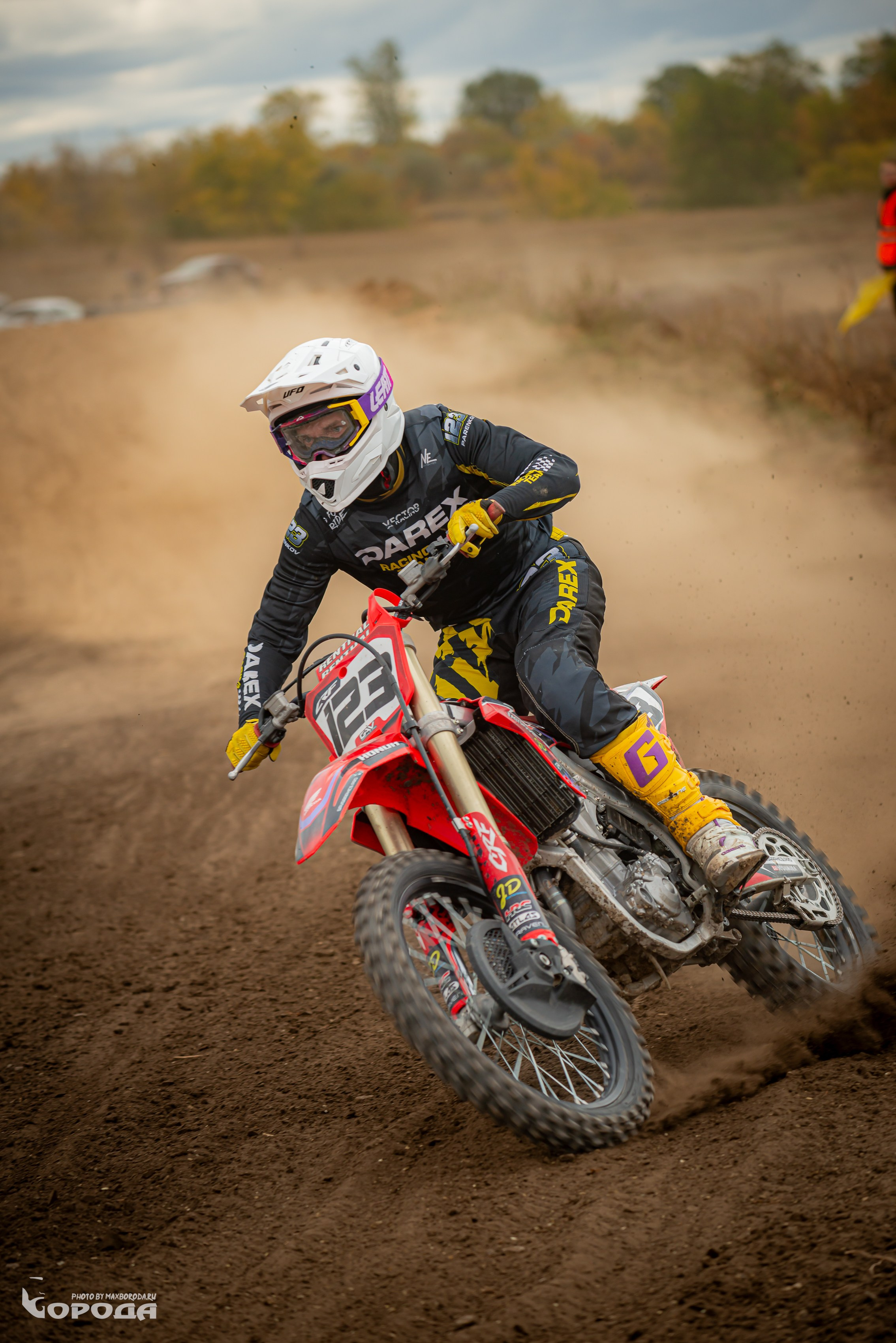 Варламово 2025. Фотограф | Макс Борода