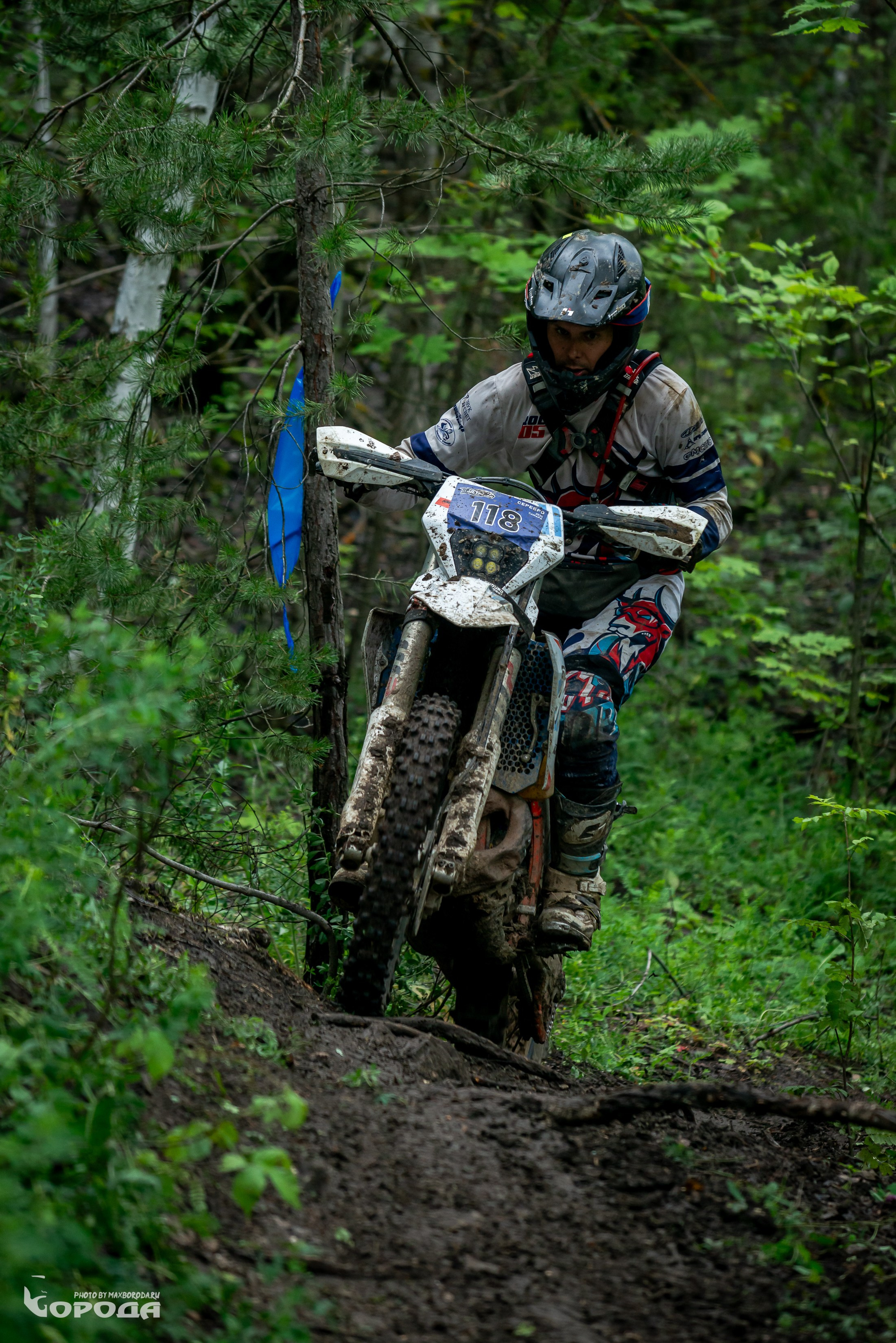 Точка отрыва 2025. Фотограф | Макс Борода