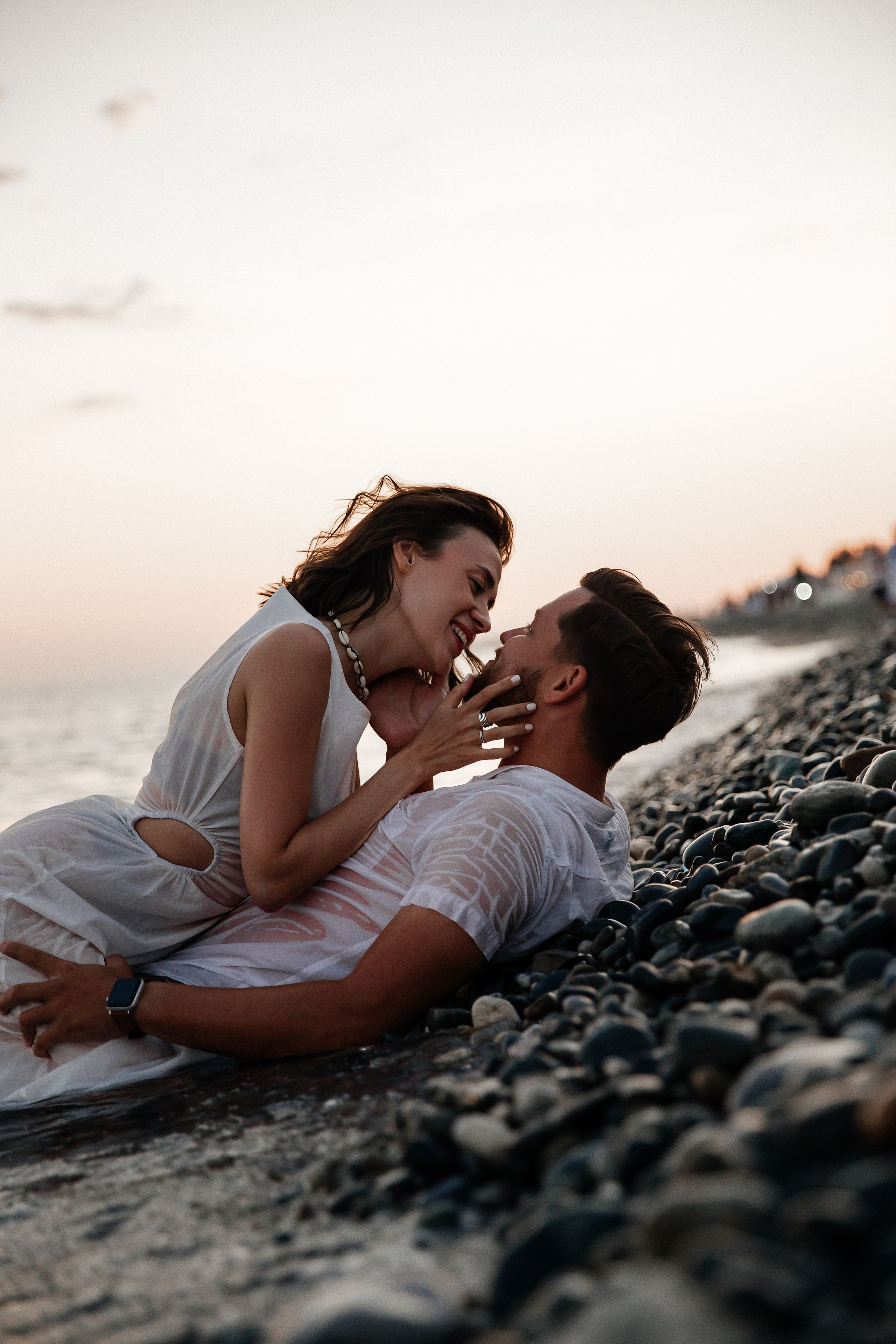 VITA & SASHA. Свадебный фотограф | Екатеринбург | Сочи | Артем Шестаков