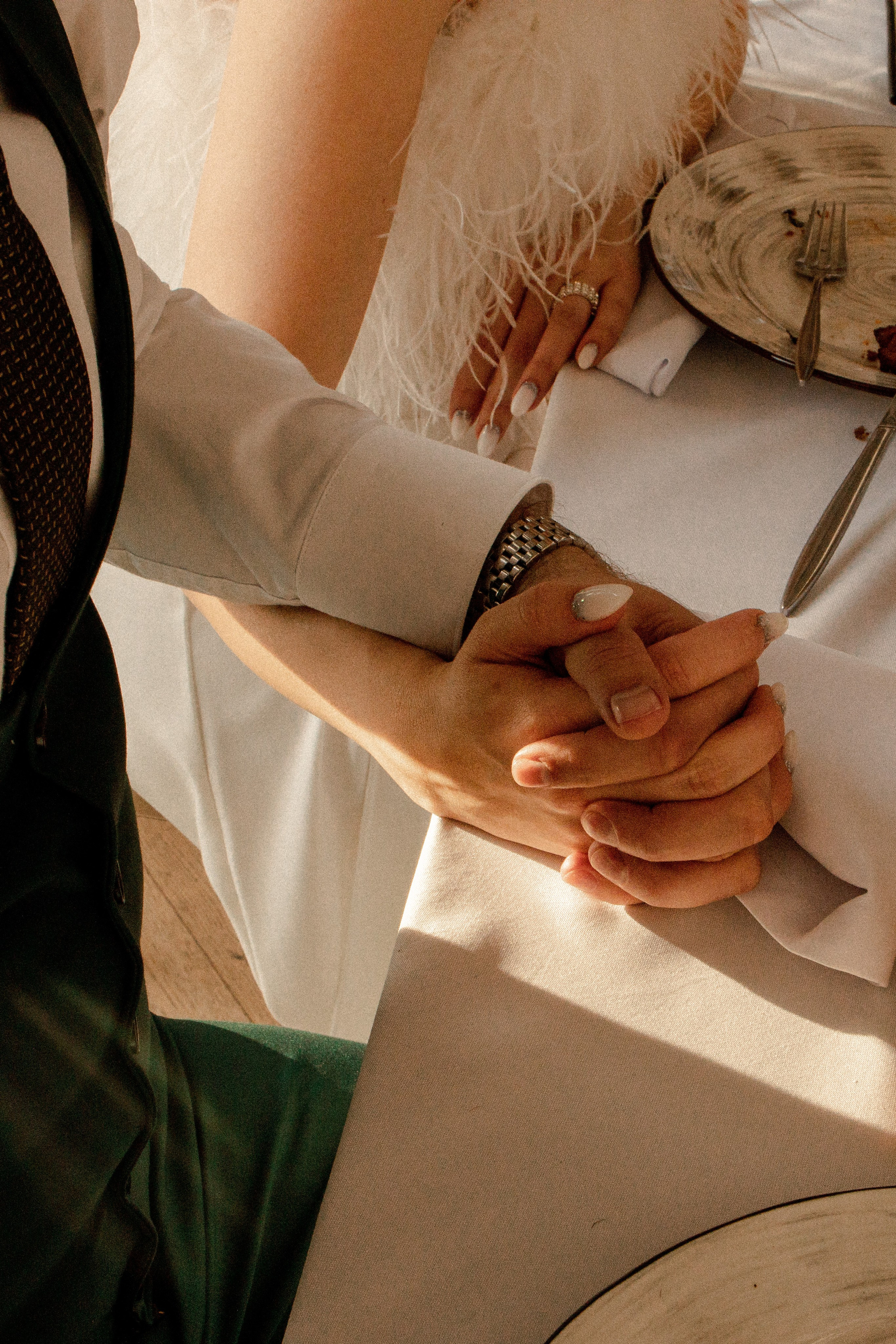 Алексей и Валерия. Свадебный фотограф Москва Санкт-Петербург Сочи Калининград Мария