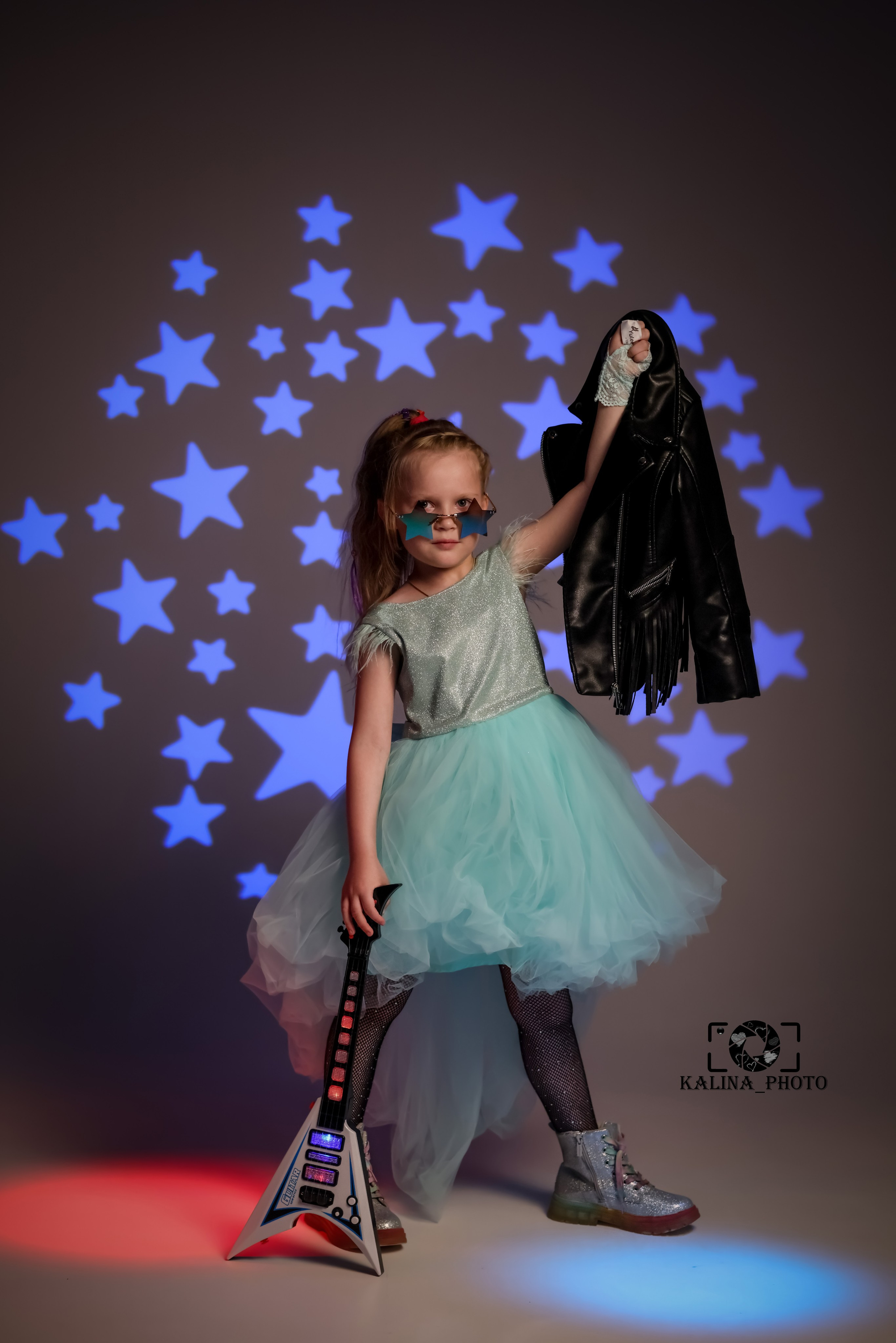 Детские съёмки. Фотограф в Самаре