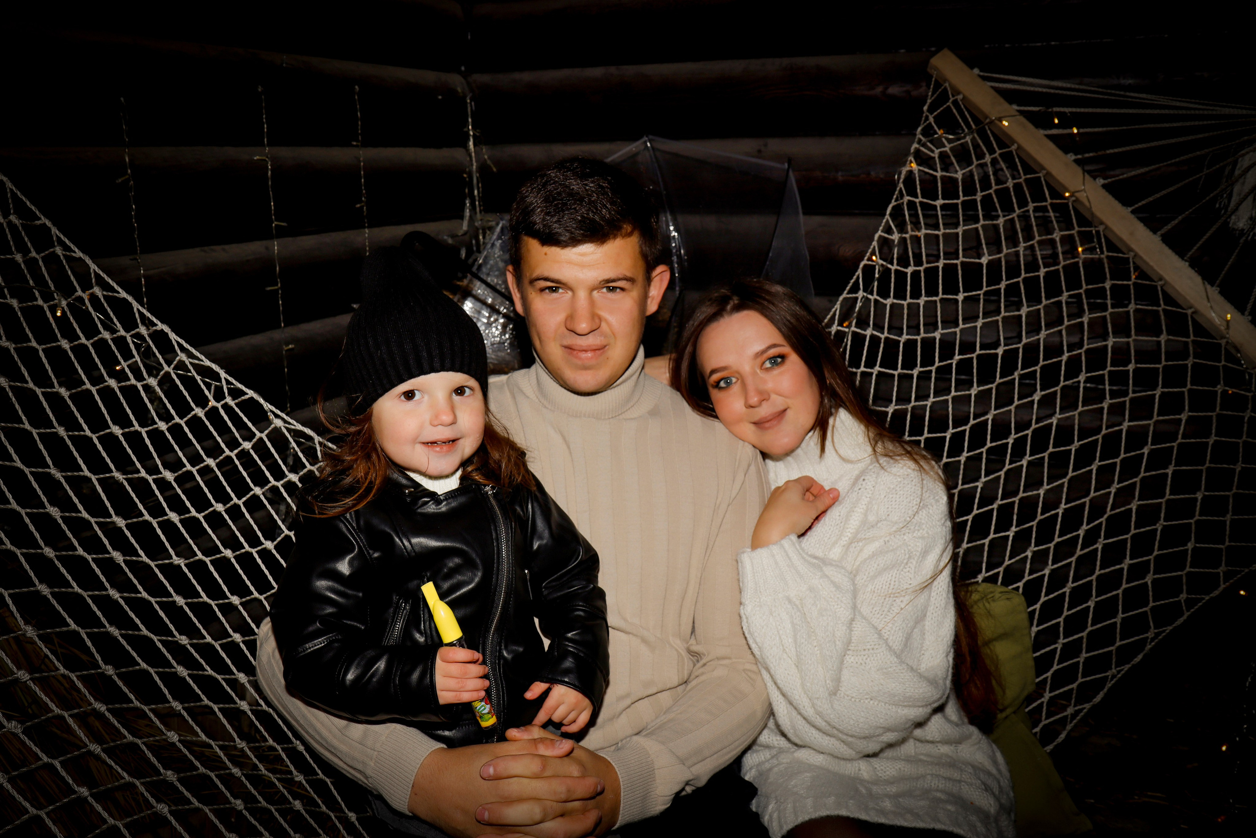 Семейные. Фотограф в Самаре