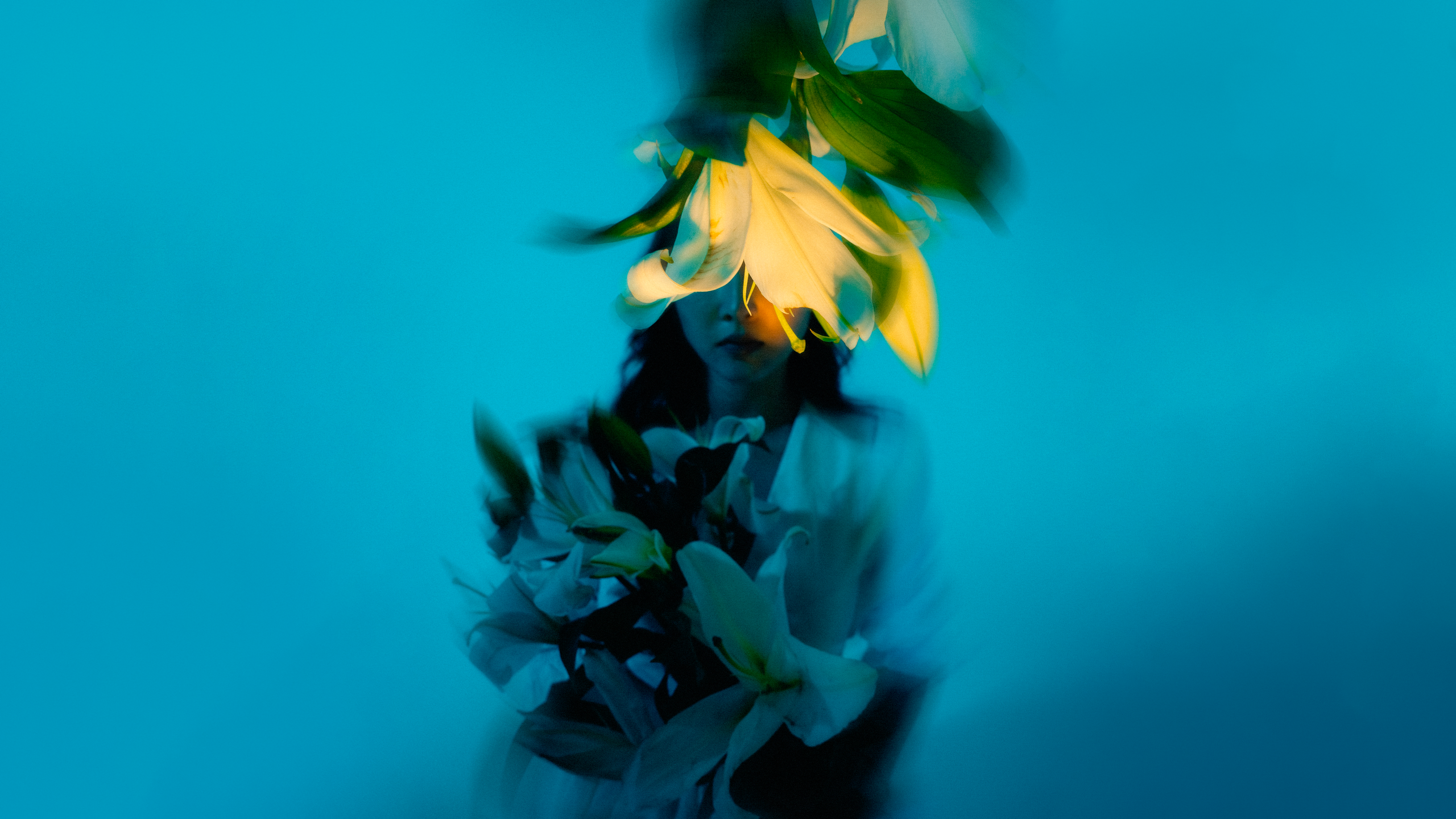 ПОРТФОЛИО: Фотограф Батурина Варвара