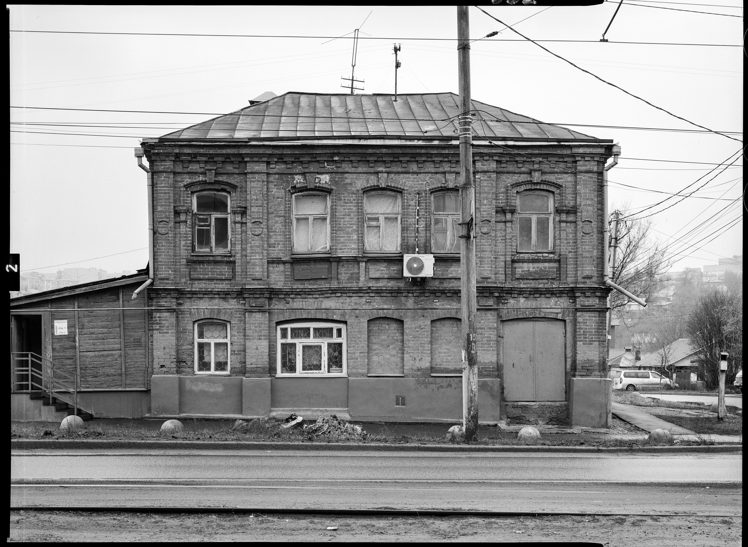 Курск. Igor Volkov