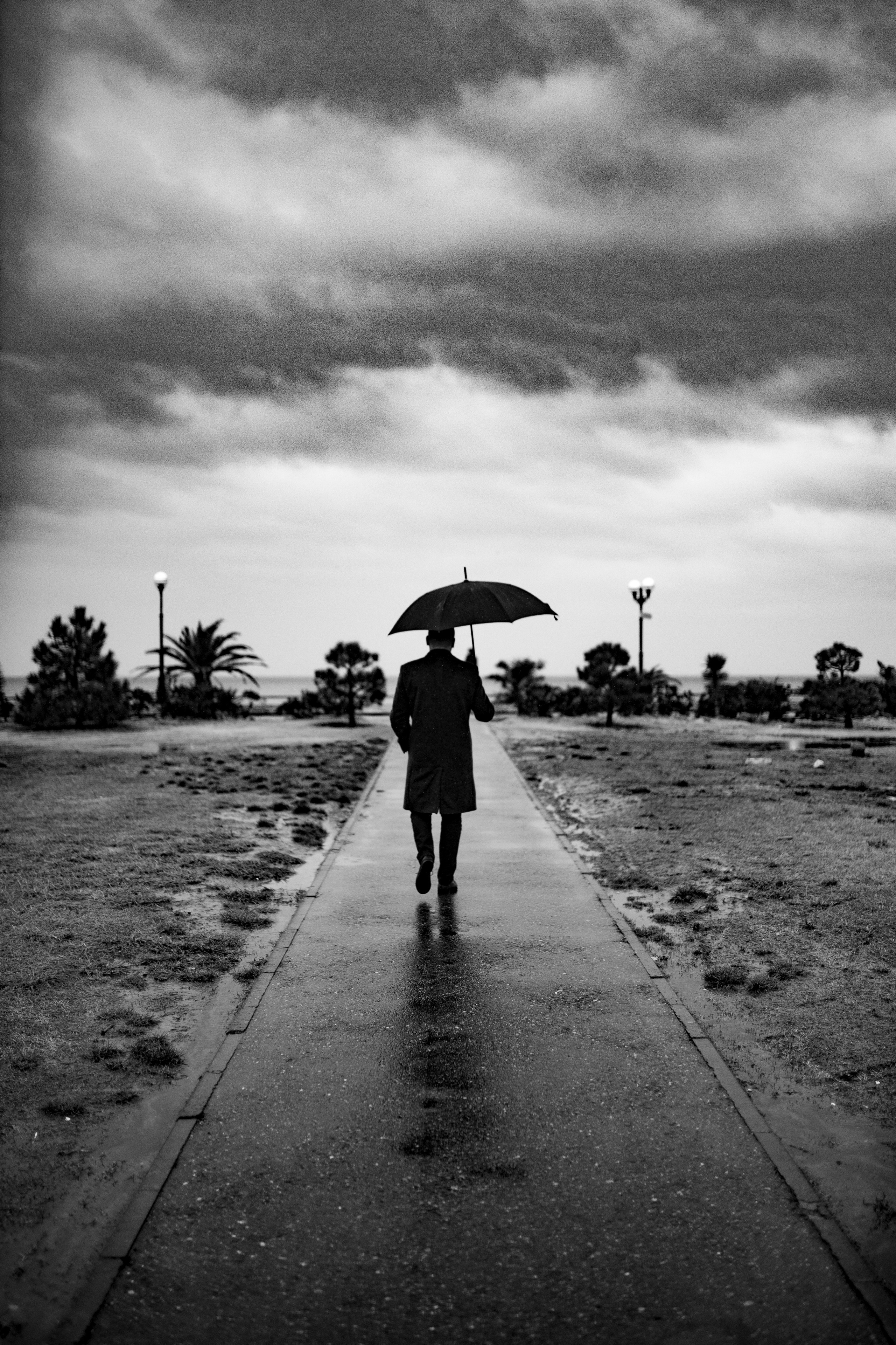 Мужской портрет. Фотограф из Сочи Регина Труфанова