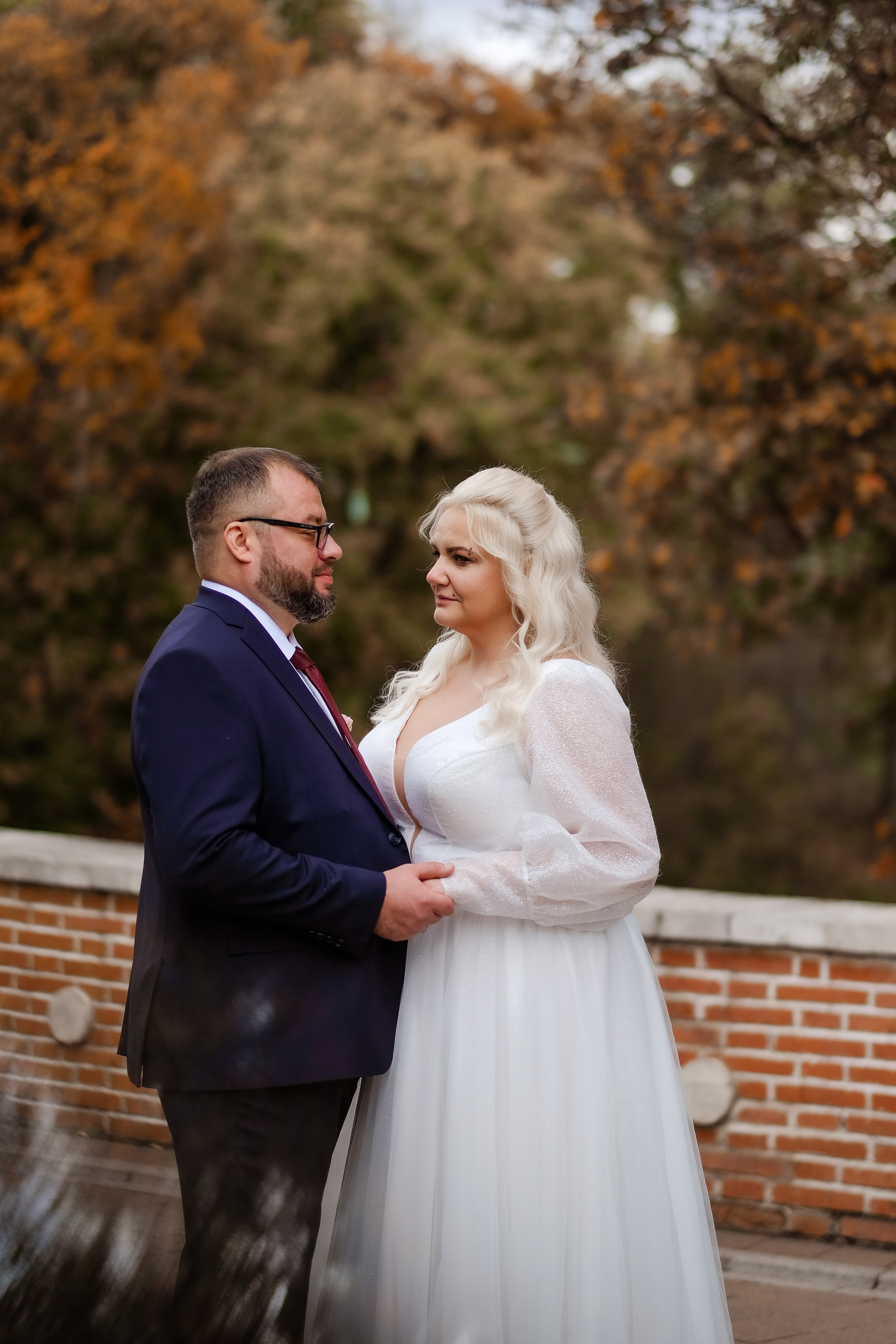 Сергей и Александра. Твой эксклюзивный фотограф Мария Дригова