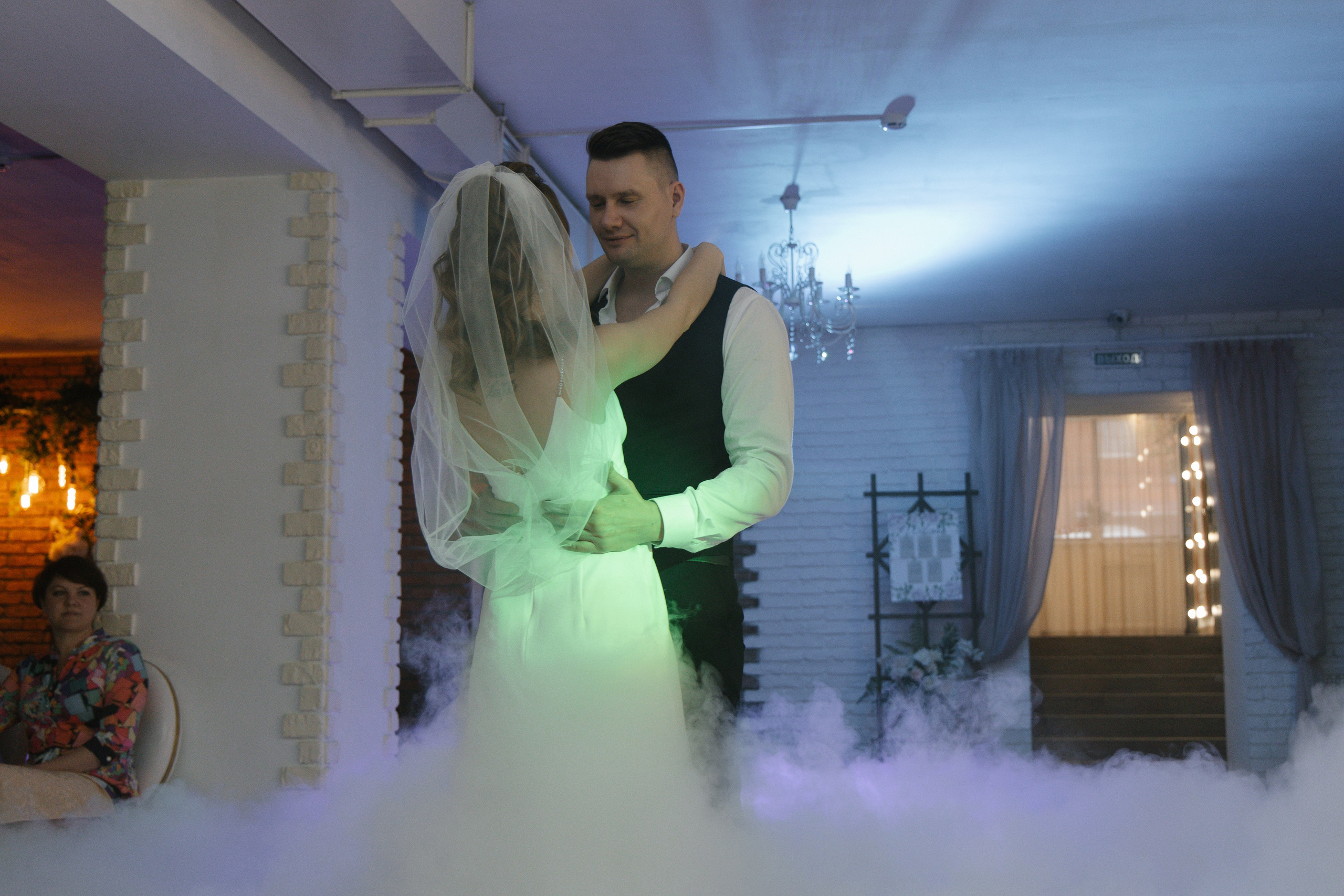 Диана и Сергей (полный день). Фотограф в Барнауле Юлия Садвокасова