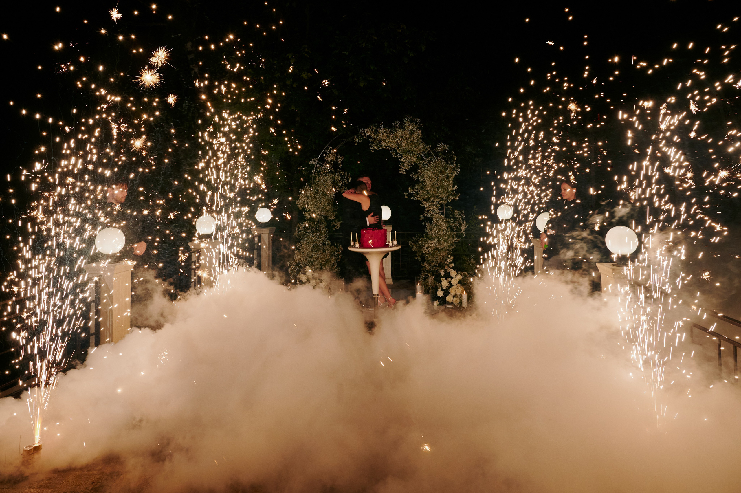 B&L. Свадебный и репортажный фотограф