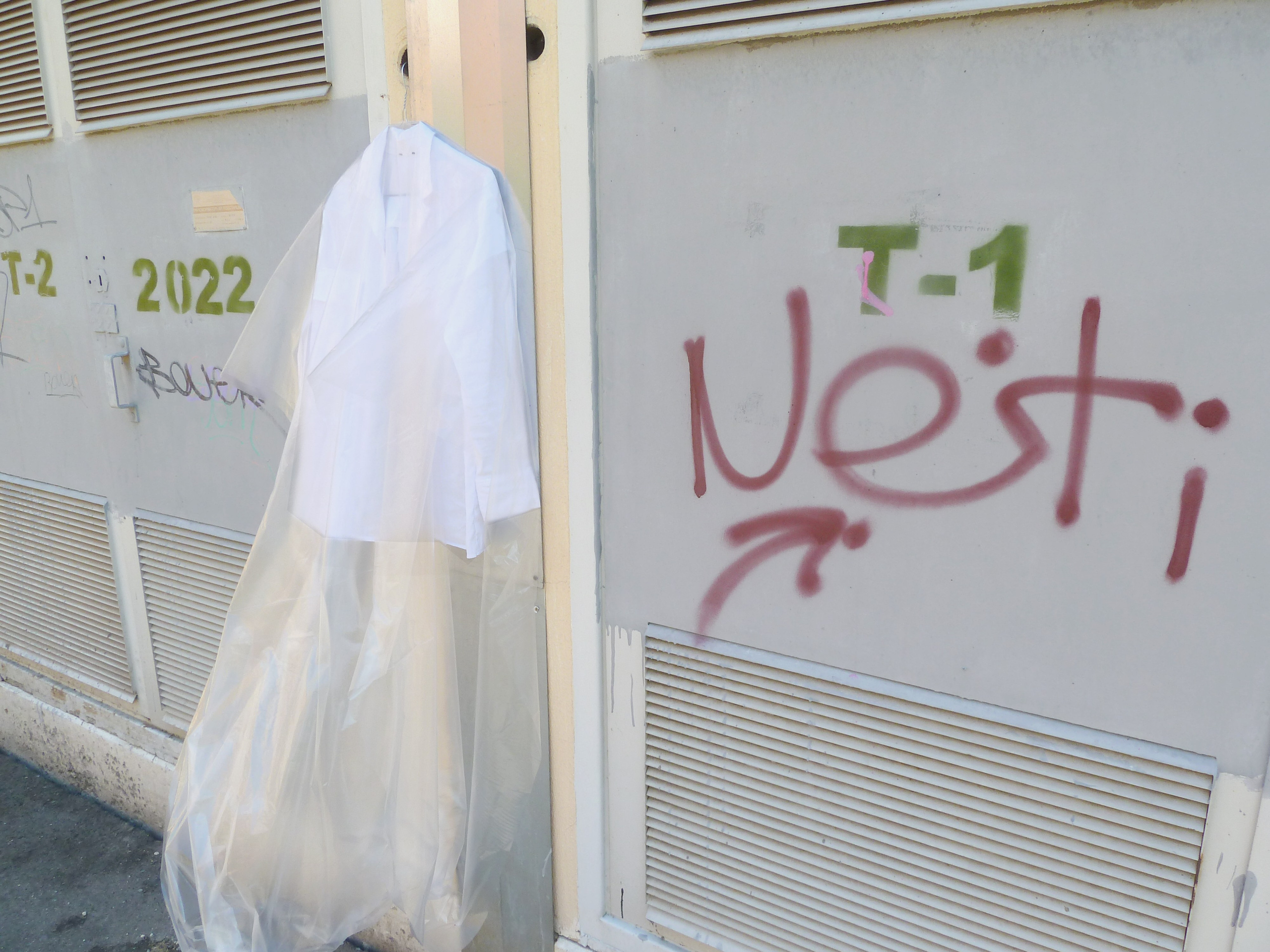 Urban extensions. Art direction & Design | Curiosa