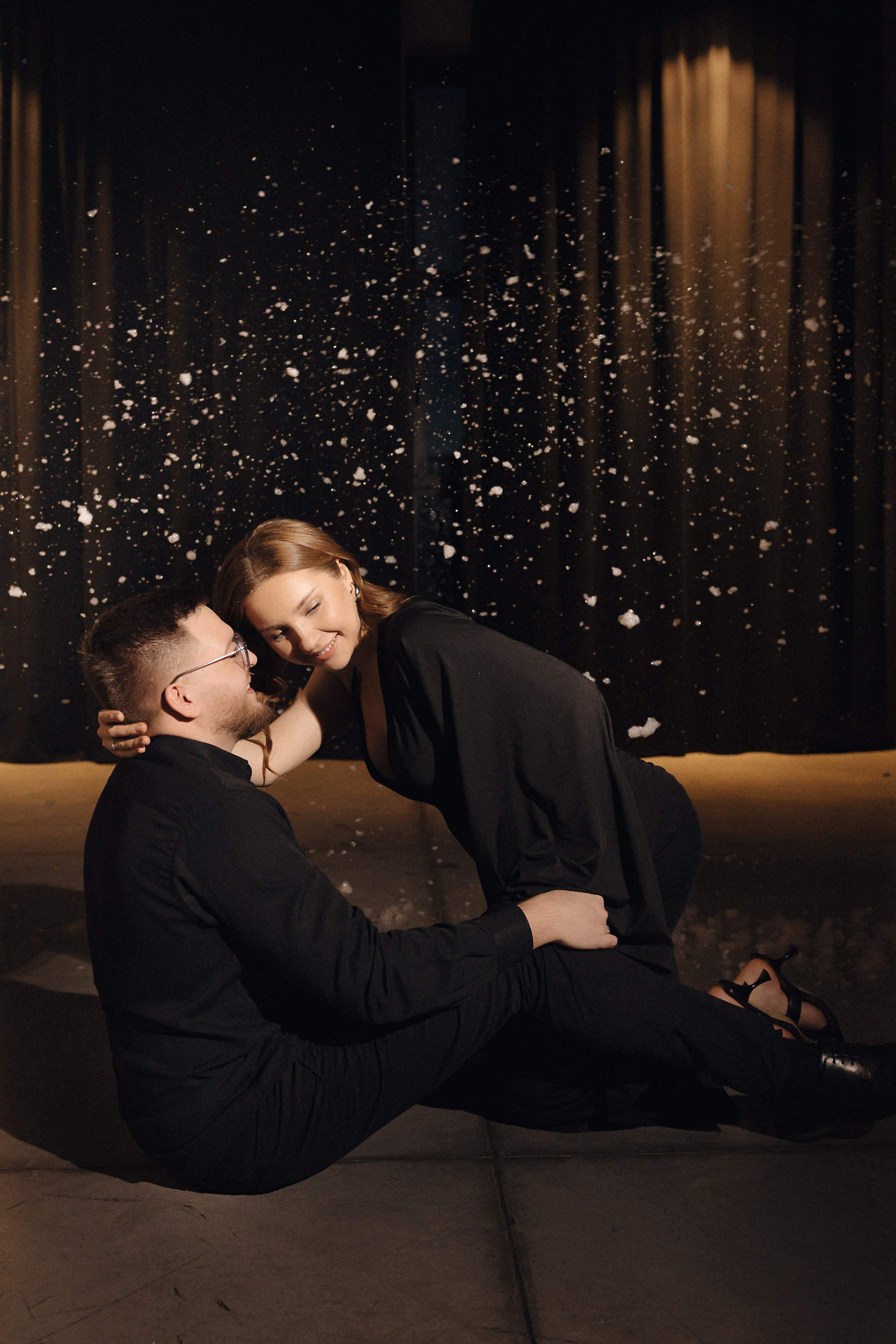 AMORE HOUSE. Свадебный и индивидуальный фотограф в Челябинске Евгения Негодяева