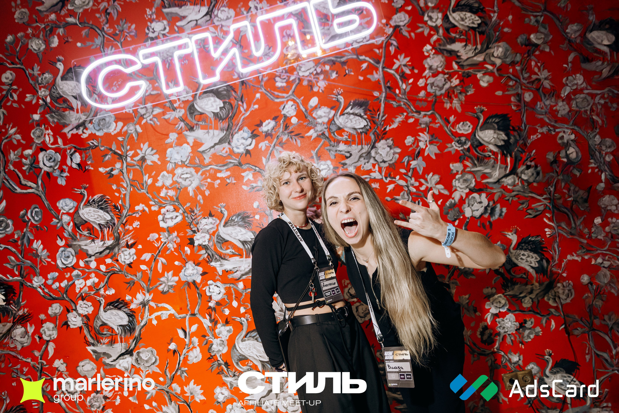 «Стиль» в Москве. Фотограф Виктория Дунаевская в Санкт Петербурге