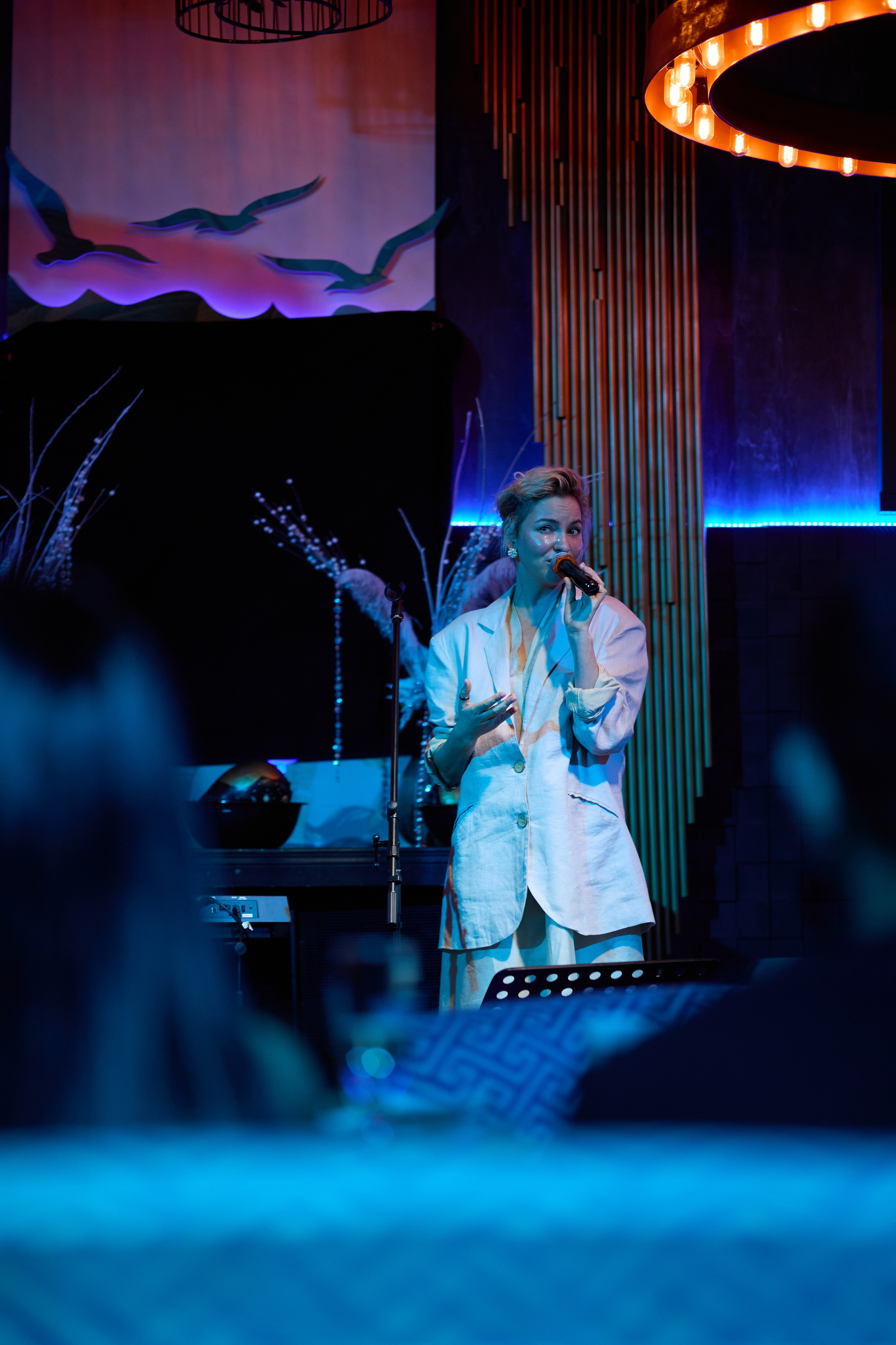 Дни Рождения. Фотограф Москва, Дима Пеллер