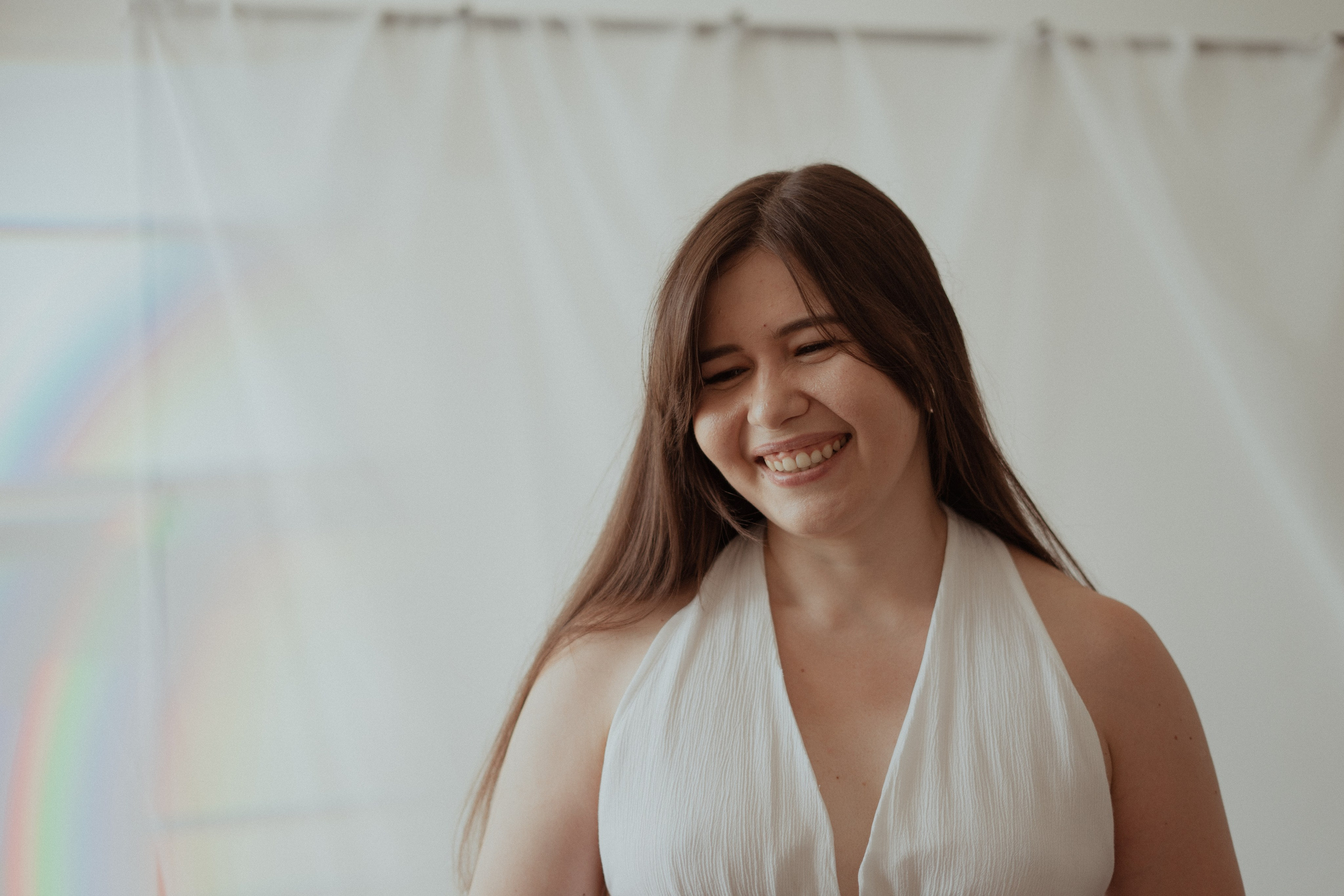 Азалия. Портретный и семейный фотограф Ксения Казанцева