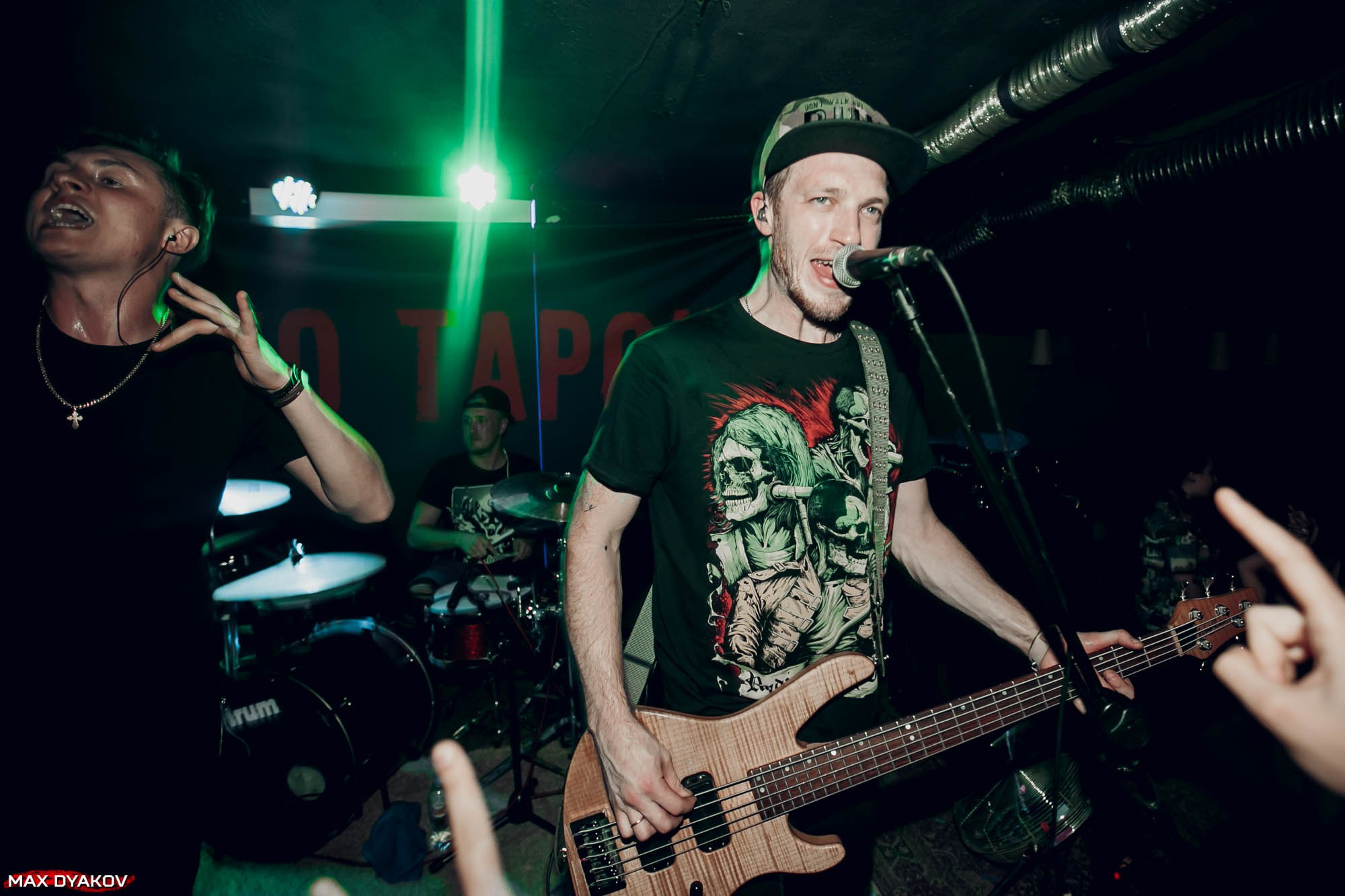 Radiotapok 2017 год