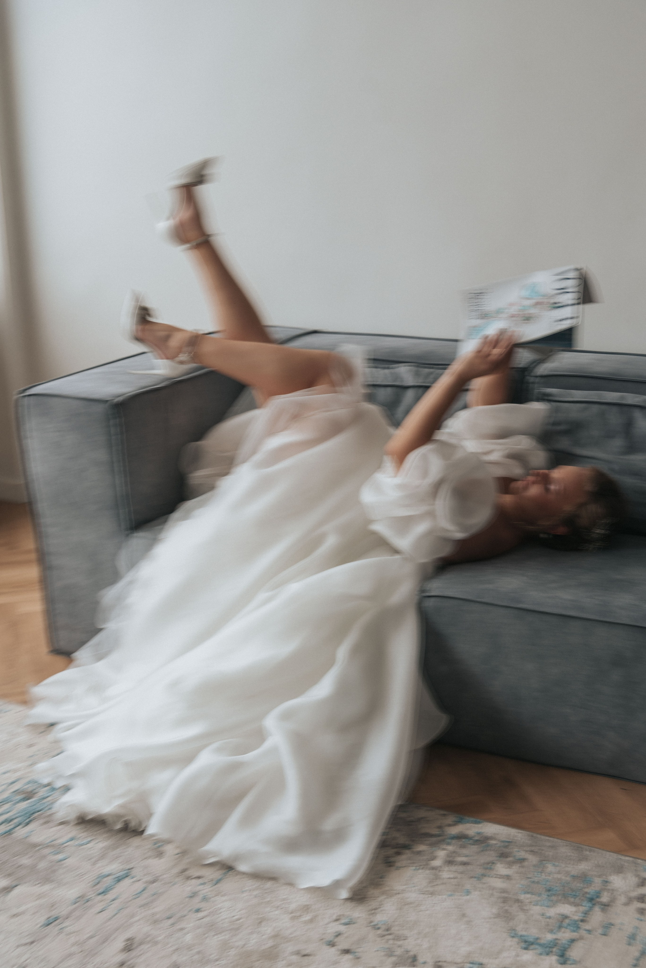 Андрей и Лиза. Свадебный и семейный фотограф в Москве Юлия Шикалова