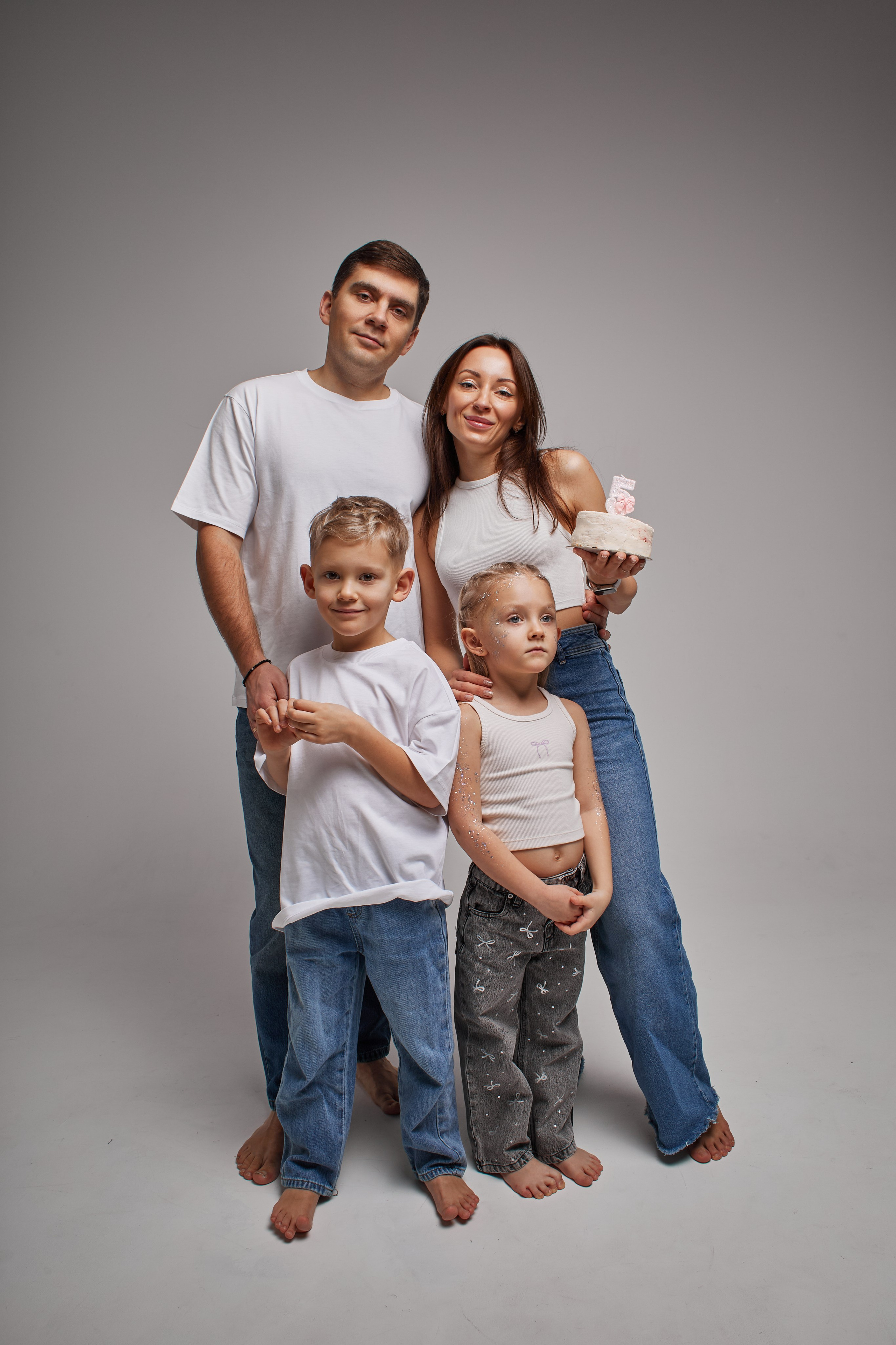 Family. Артём Павленко, фотограф и контент-мейкер в Москве. Съёмка людей, брендов, ресторанов и недвижимости