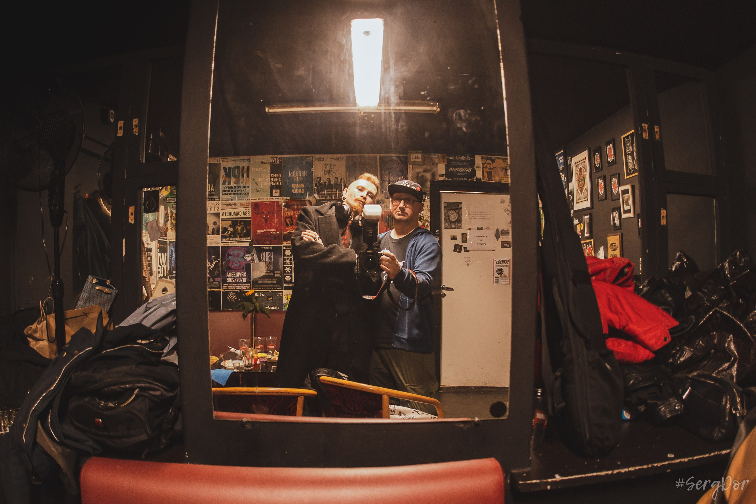 ДР ОРУЩЕГО БОБРА, FISH FABRIQUE NOUVELLE, The Bobers, Буй, Радиопомехи, Фишка, Санкт-Петербург, Боберсы, 10.10.2024, SergDor, 10 октября 2024 года, #SergDor