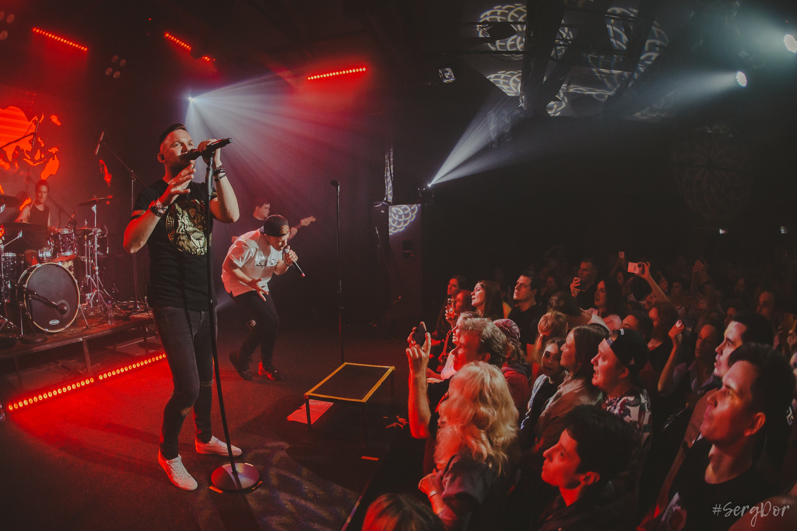 КОПЕНGАGЕН, Reunion, КЦ «Сердце», культурный центр Сердце, 14.08.2024, SergDor, GG, СПб, Санкт-Петербург, 14 августа 2024 года, #SergDor