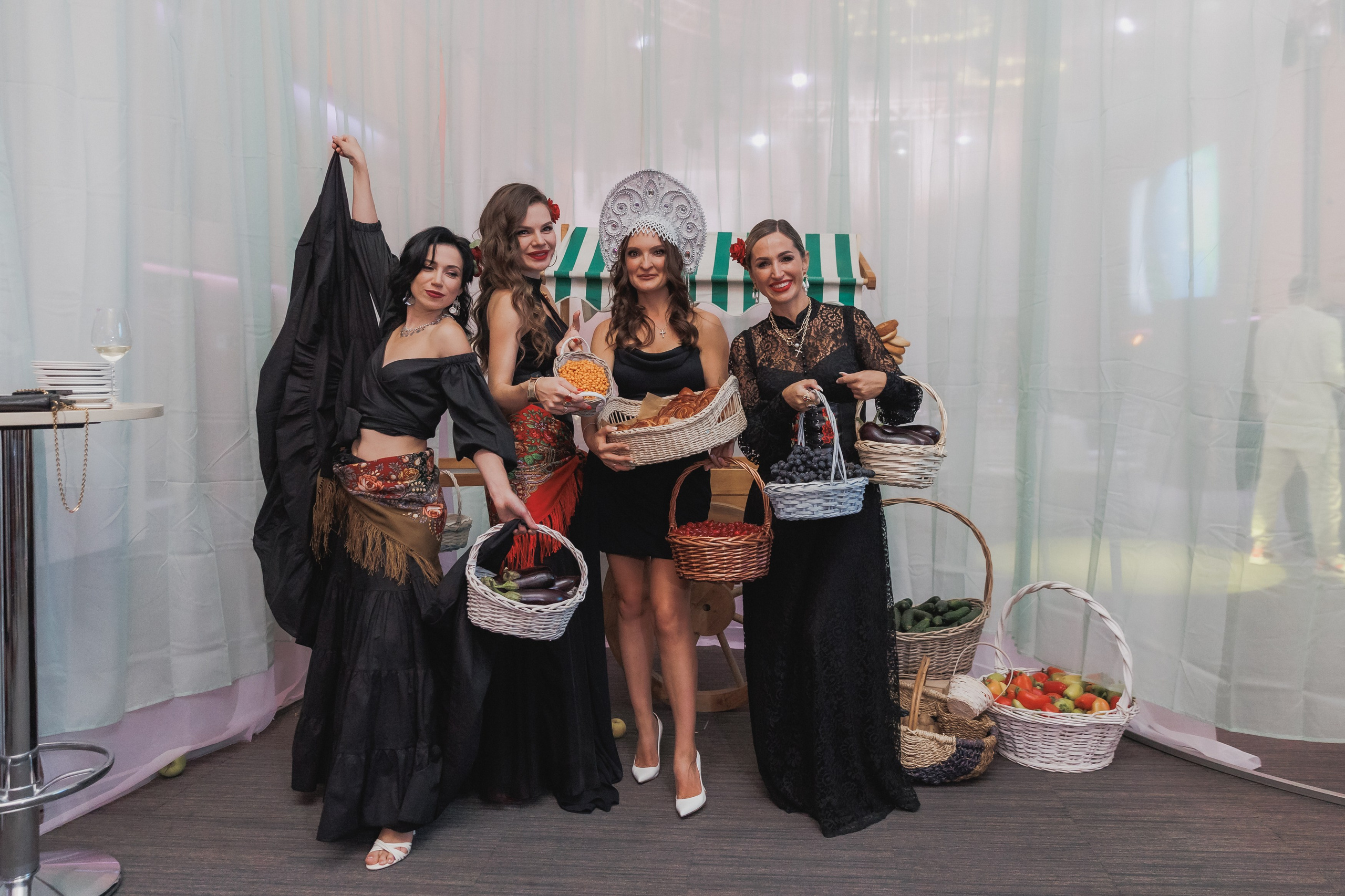 Весь мир у твоих ног!. Фотограф в Волгограде — Александра Искандерова