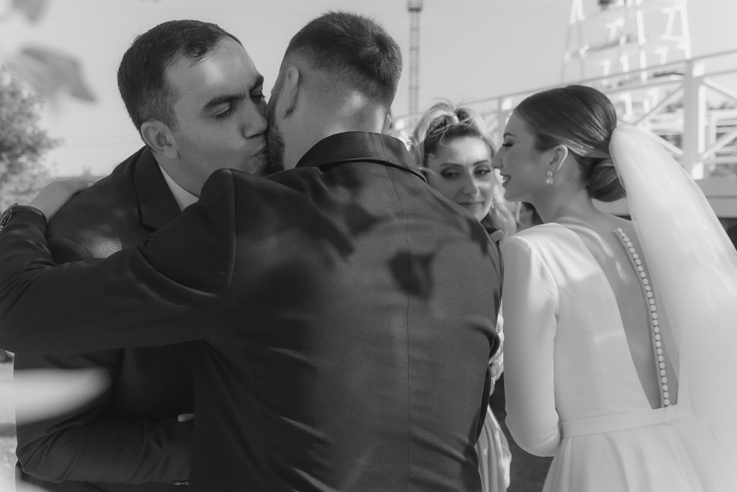 Эдгар и Ульяна. Фотограф в Волгограде — Александра Искандерова