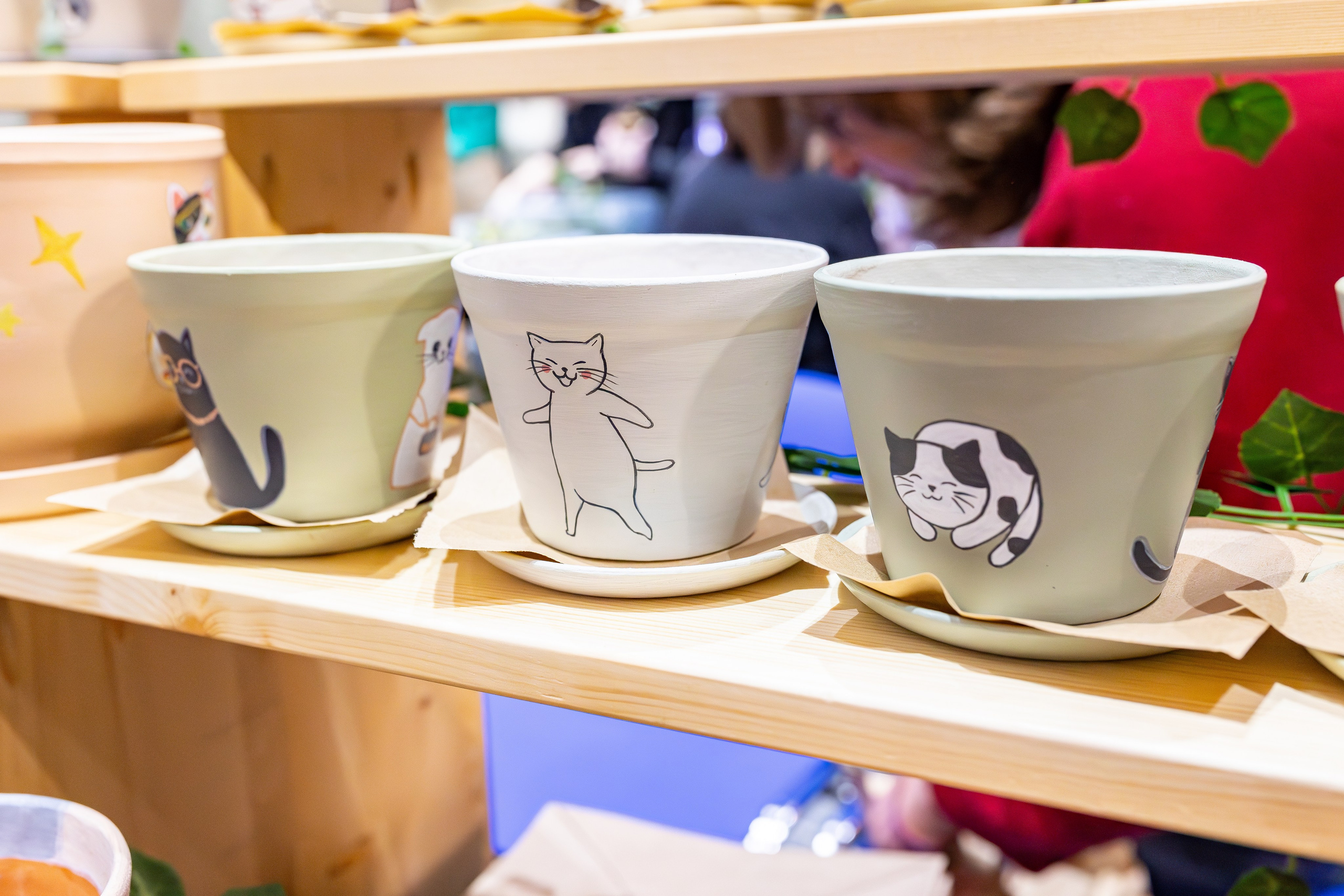 Монстериум апрель 2026. Александра Куликова фотограф, Москва