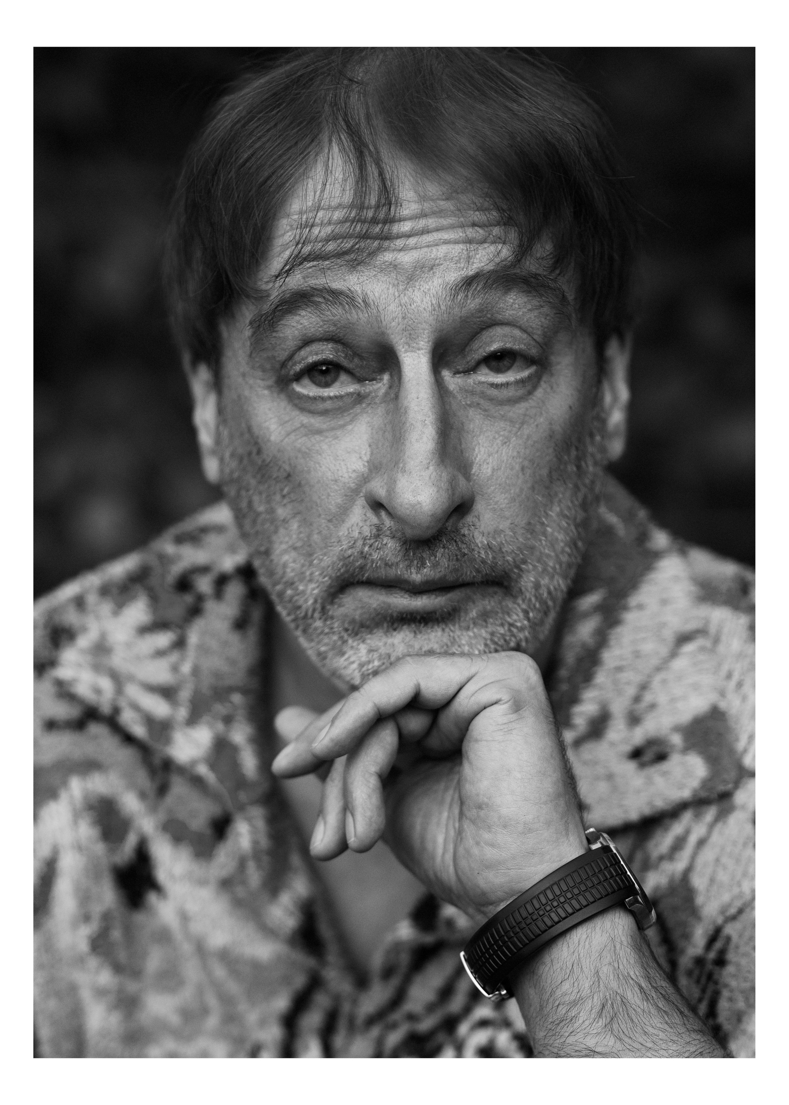 Антон. Главная