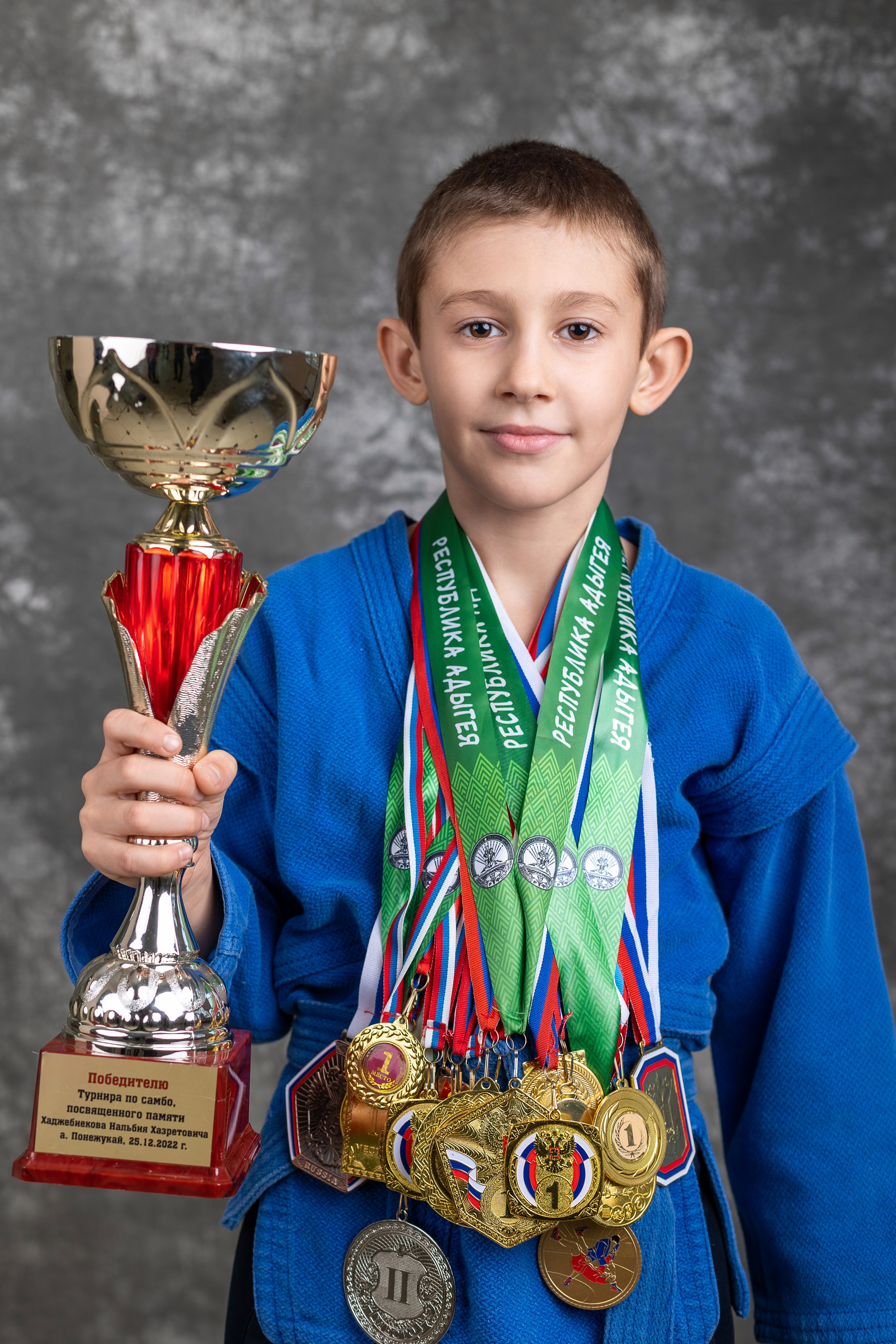 Съемка спортсменов для доски почета. Выпускные альбомы Майкоп, Краснодар Елена Золотарева