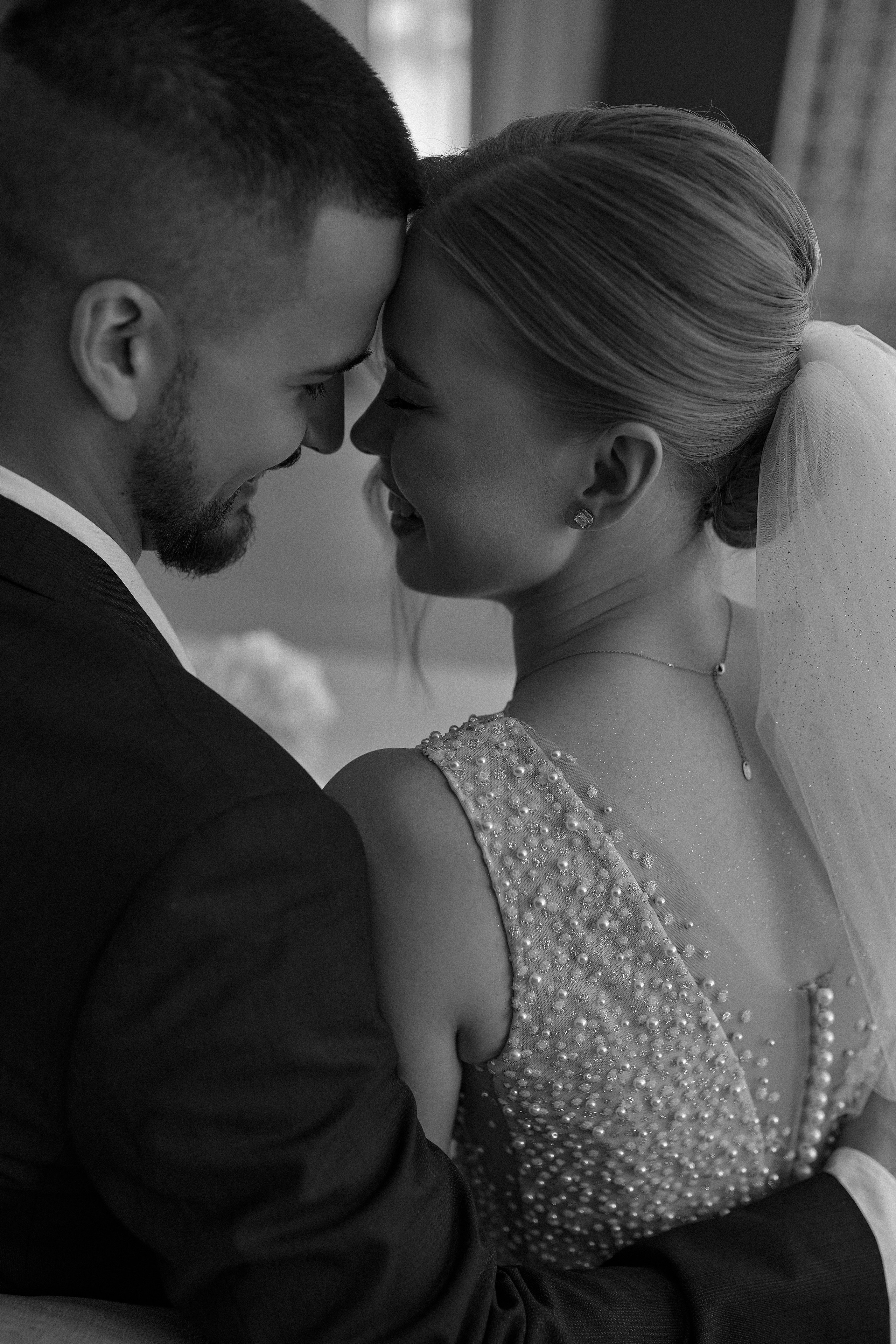 Матвей и Юлия