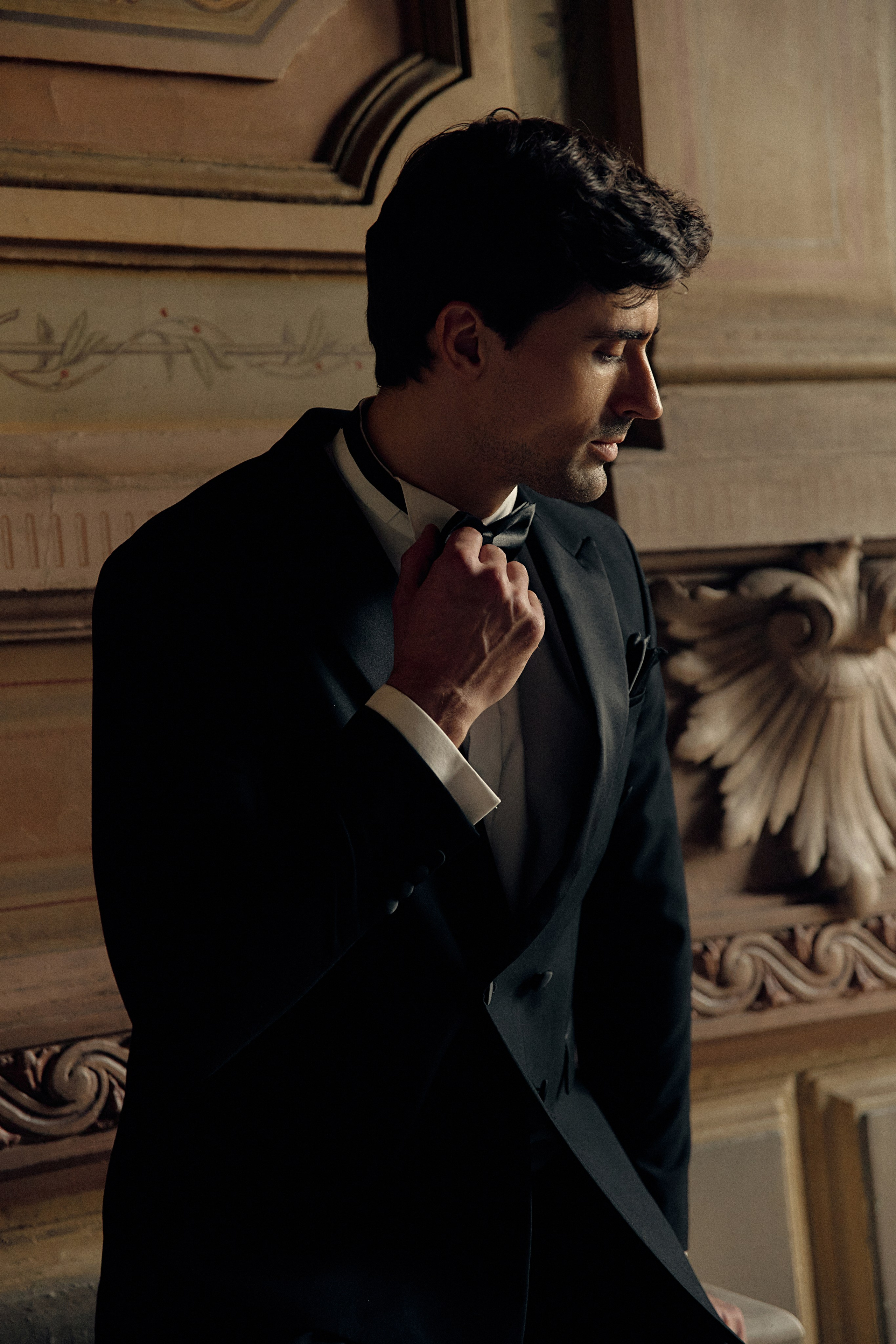 Никита и Дарья