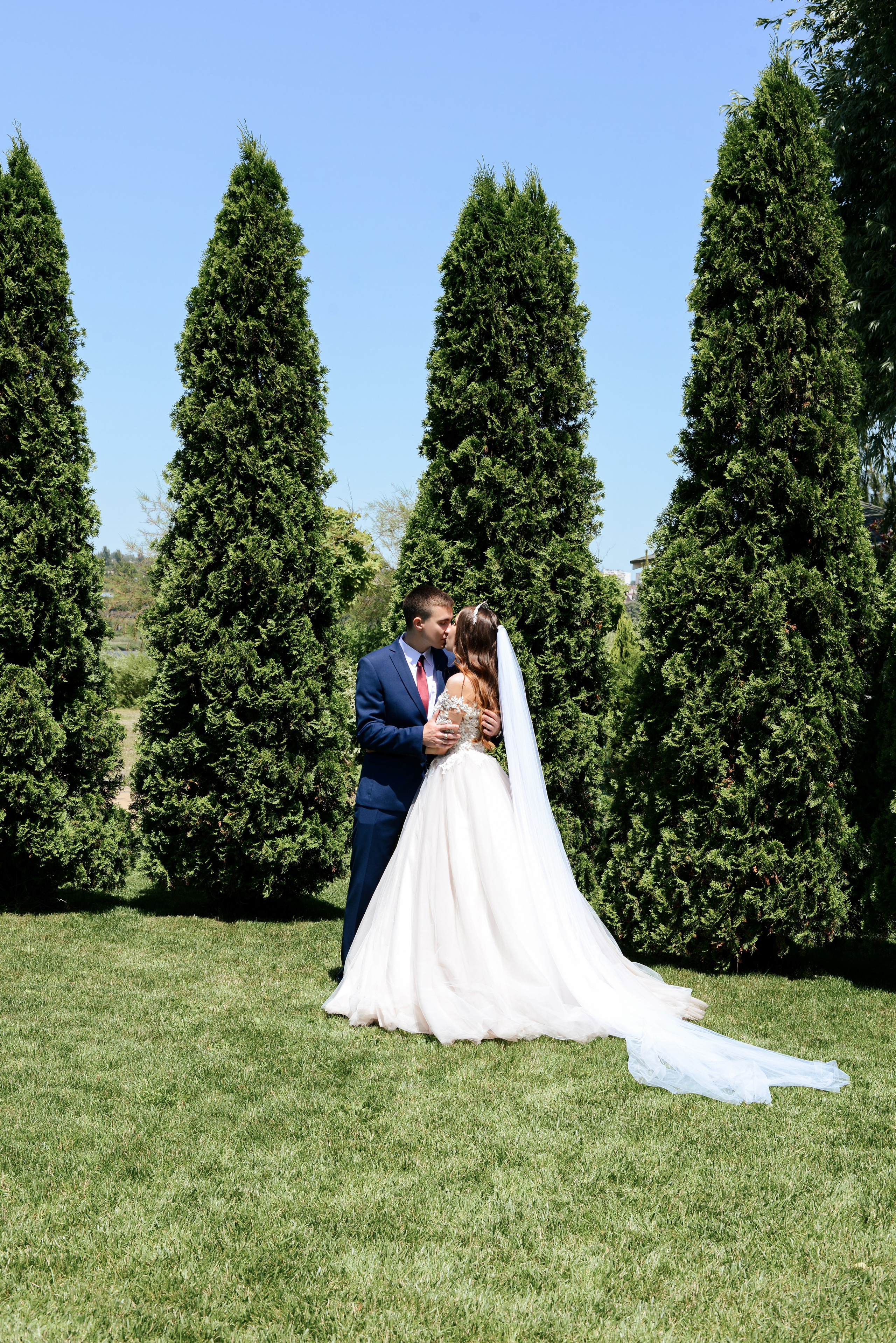 Саша&Настя. Фотограф Ярута Оксана / Ростов-на-Дону