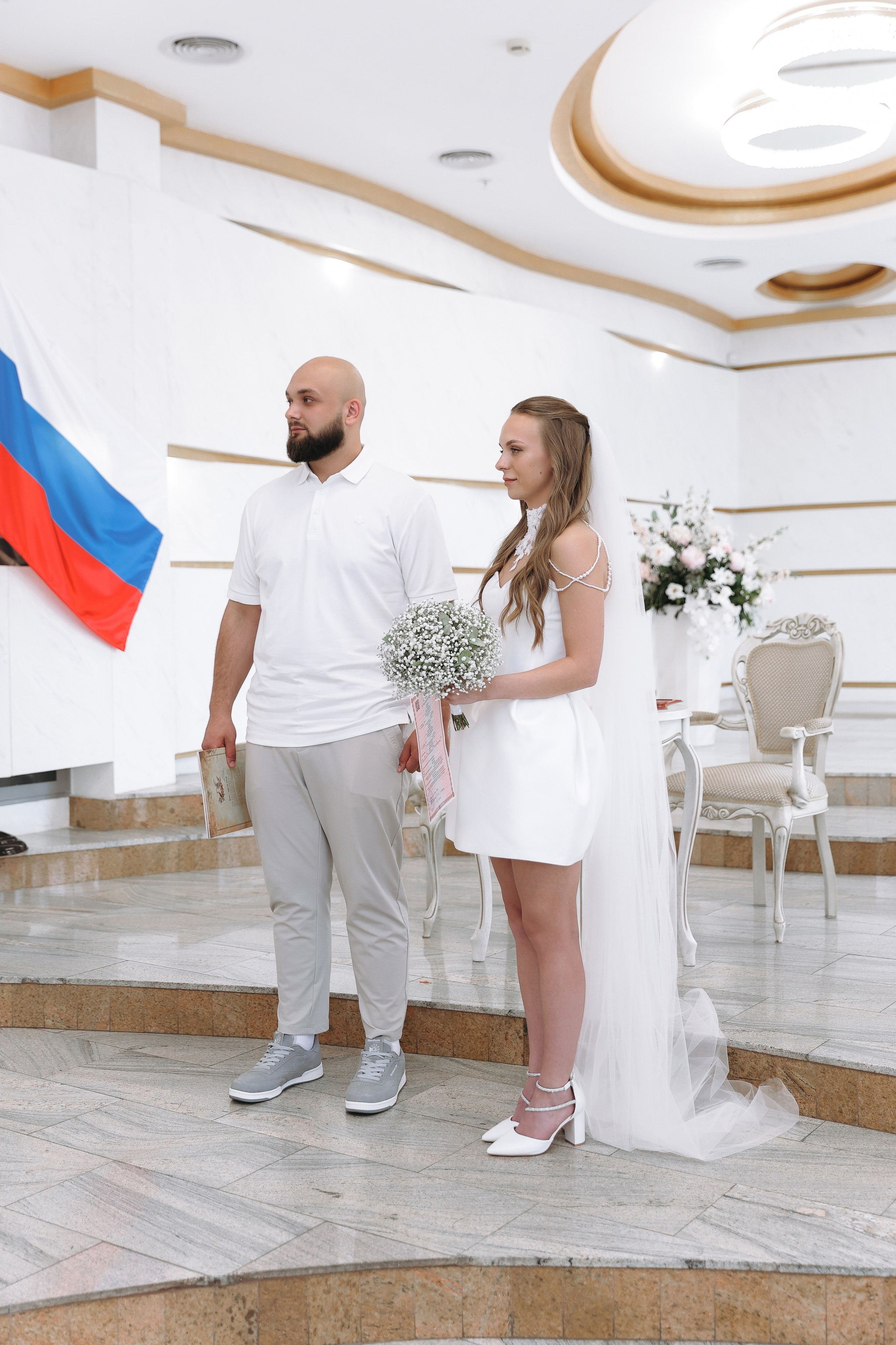 Даша & Денис. 01.08.26. Фотограф в Туле Анастасия Ерёмина