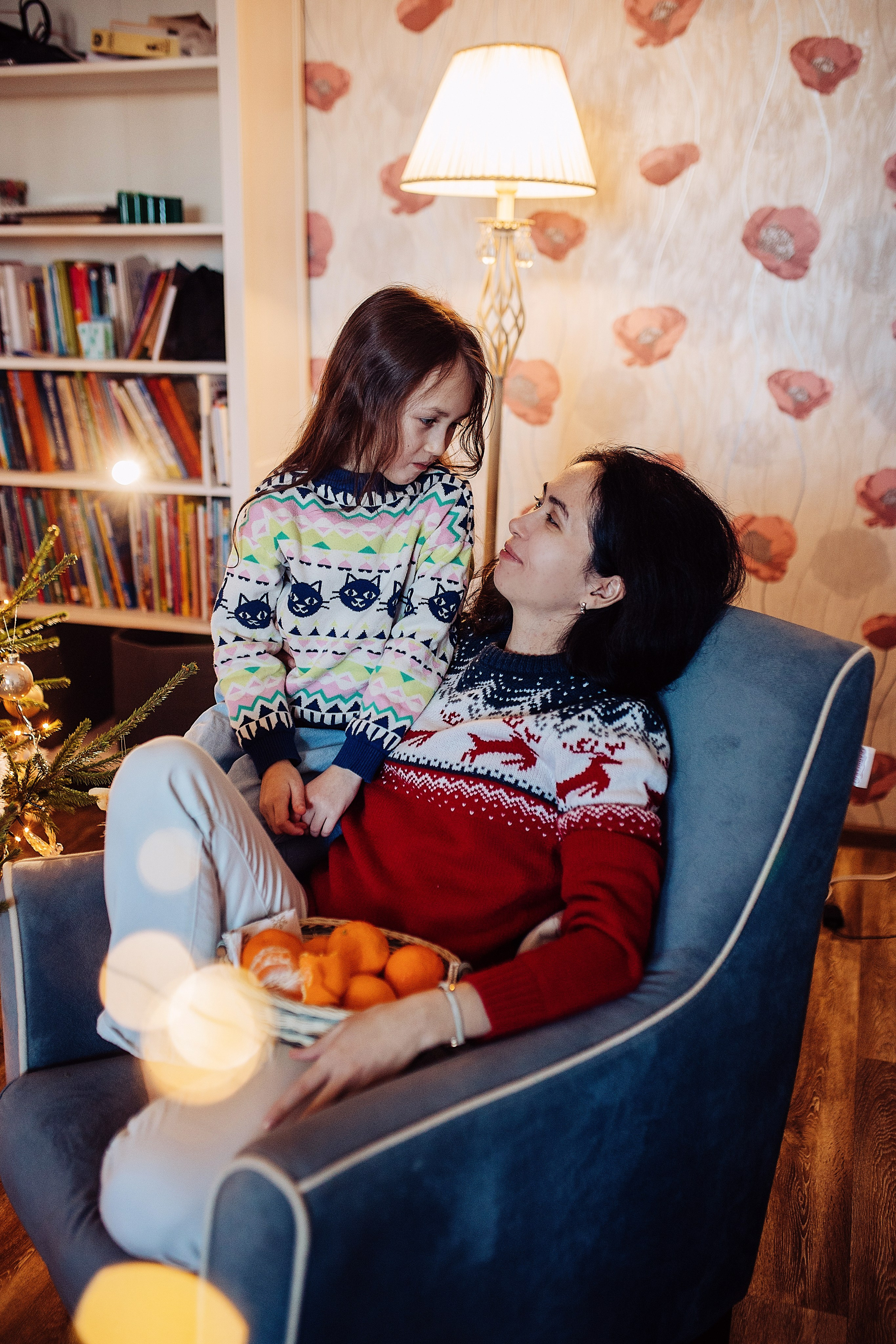 Гузелия (домашняя). Свадебный и семейный фотограф в Йошкар-Оле