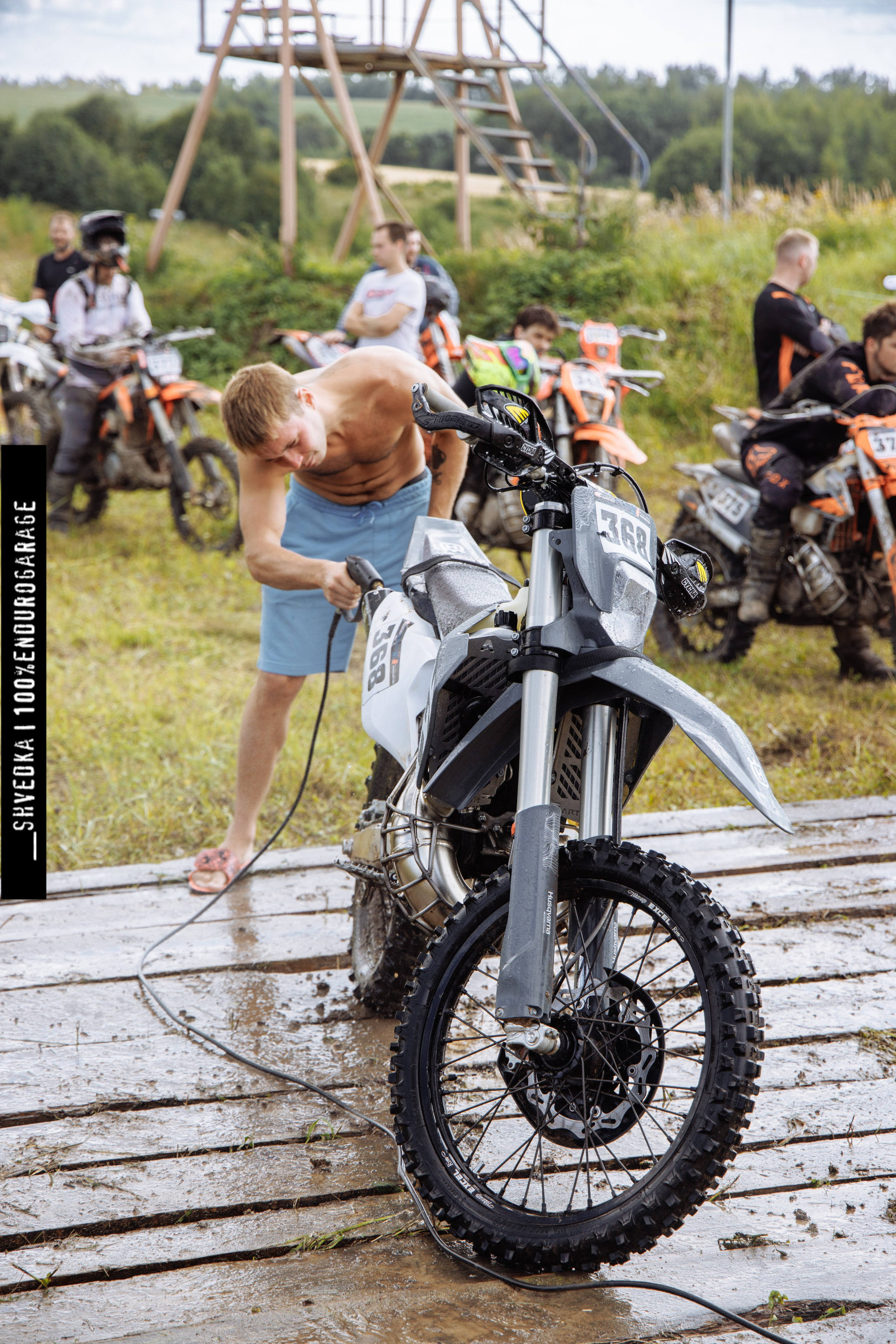 ПЕРВЫЙ ЛЕСНОЙ ДЕНЬ. Ваш экстрим фотограф Кудрева Яна